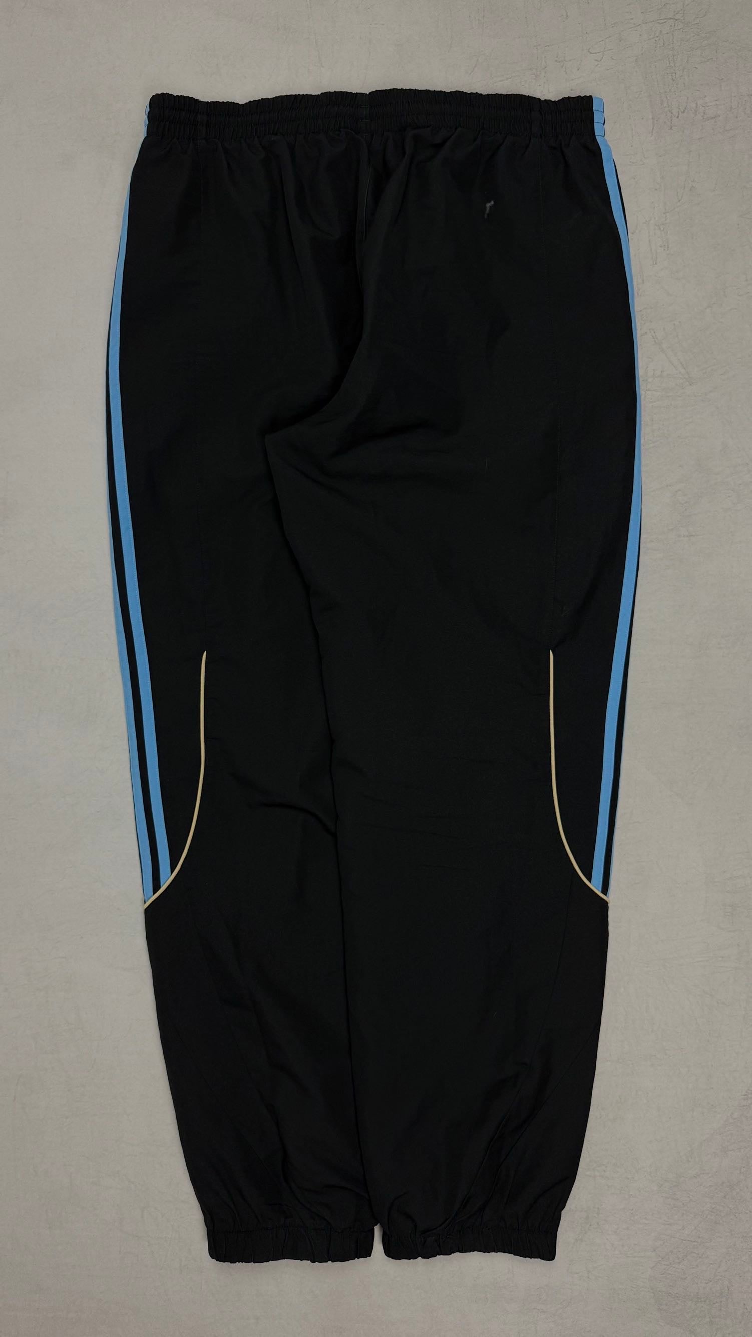 Adidas Argentinien "World Cup" 2010 Tracksuit L