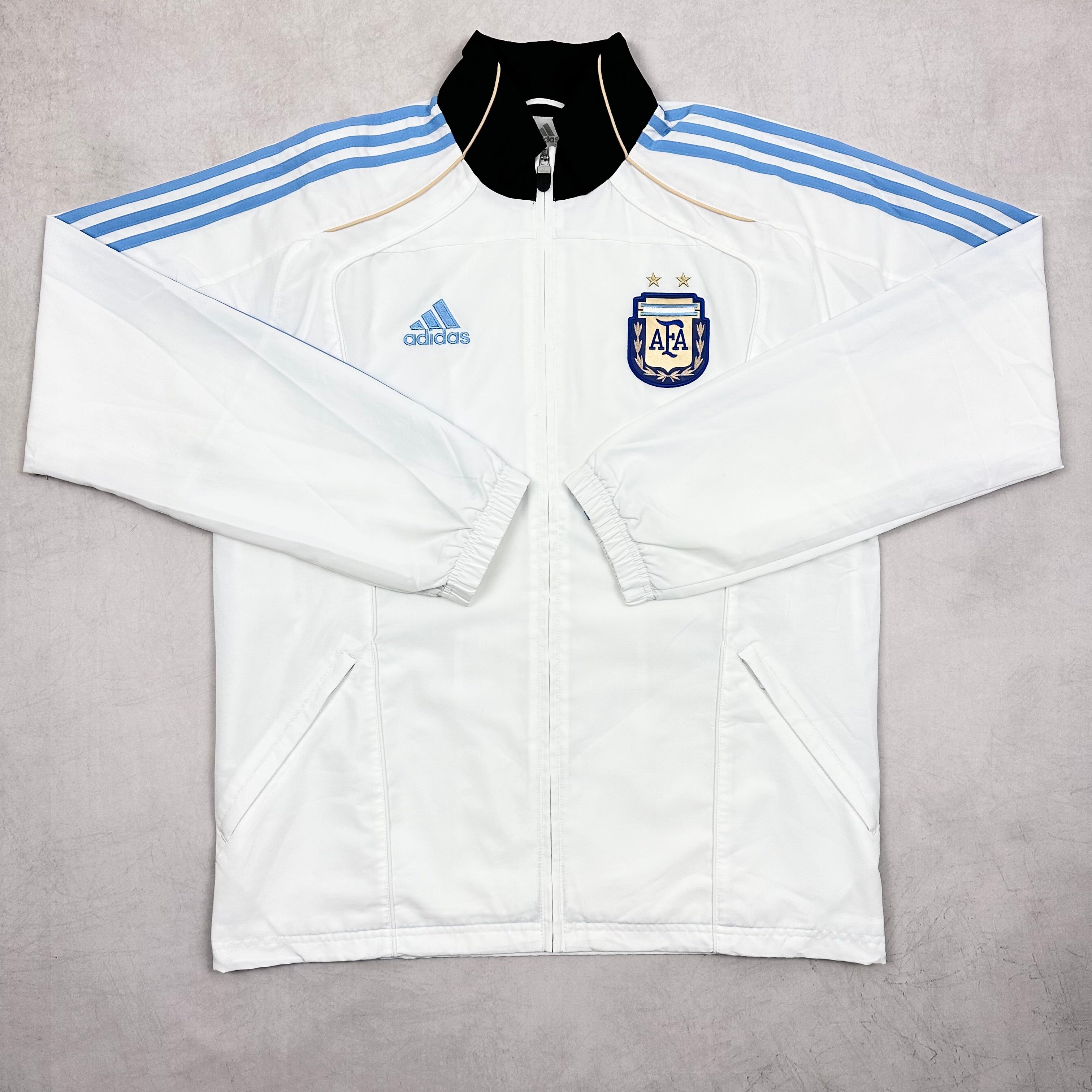 Adidas Argentinien Tracksuit M - 86.airsteals