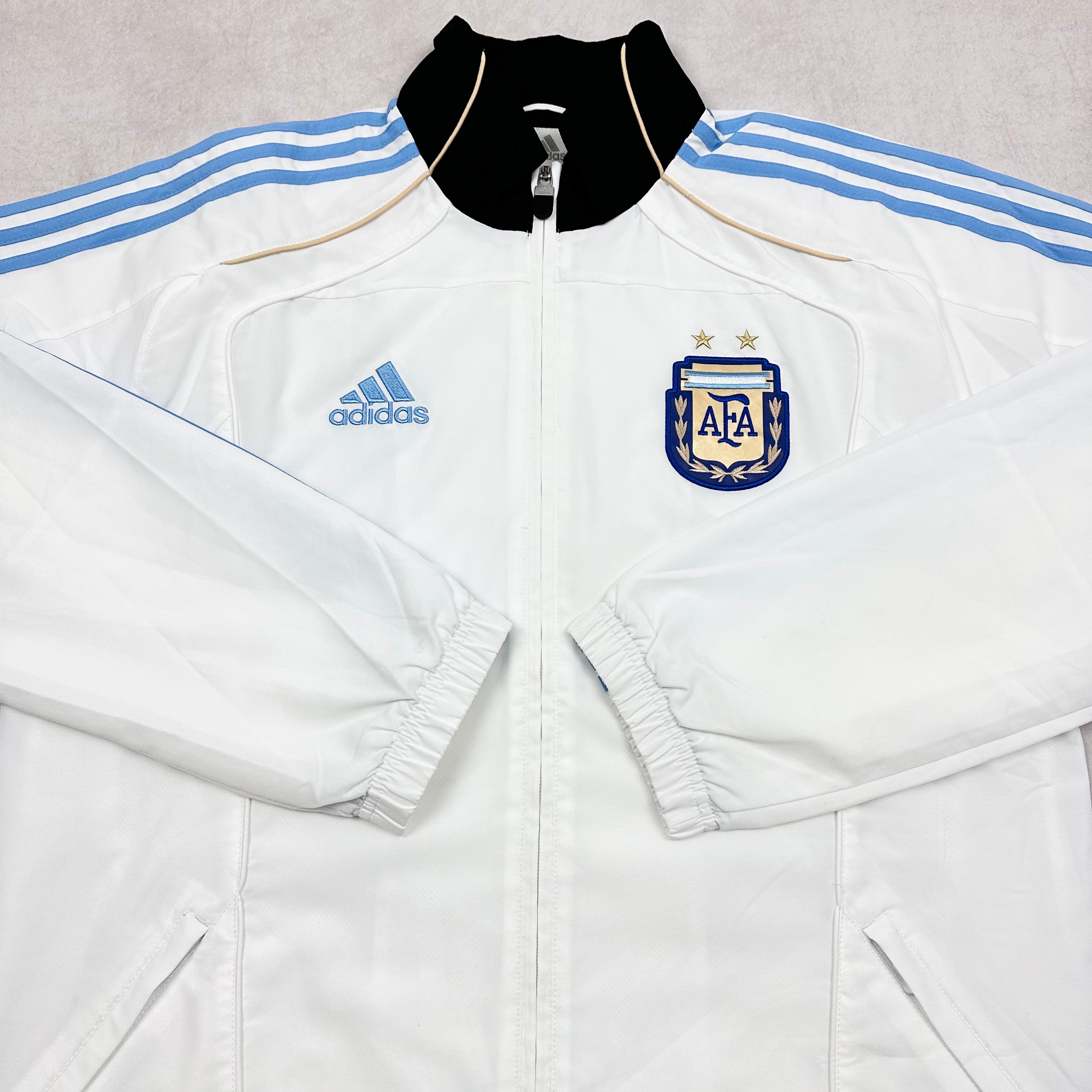 Adidas Argentinien Tracksuit M - 86.airsteals