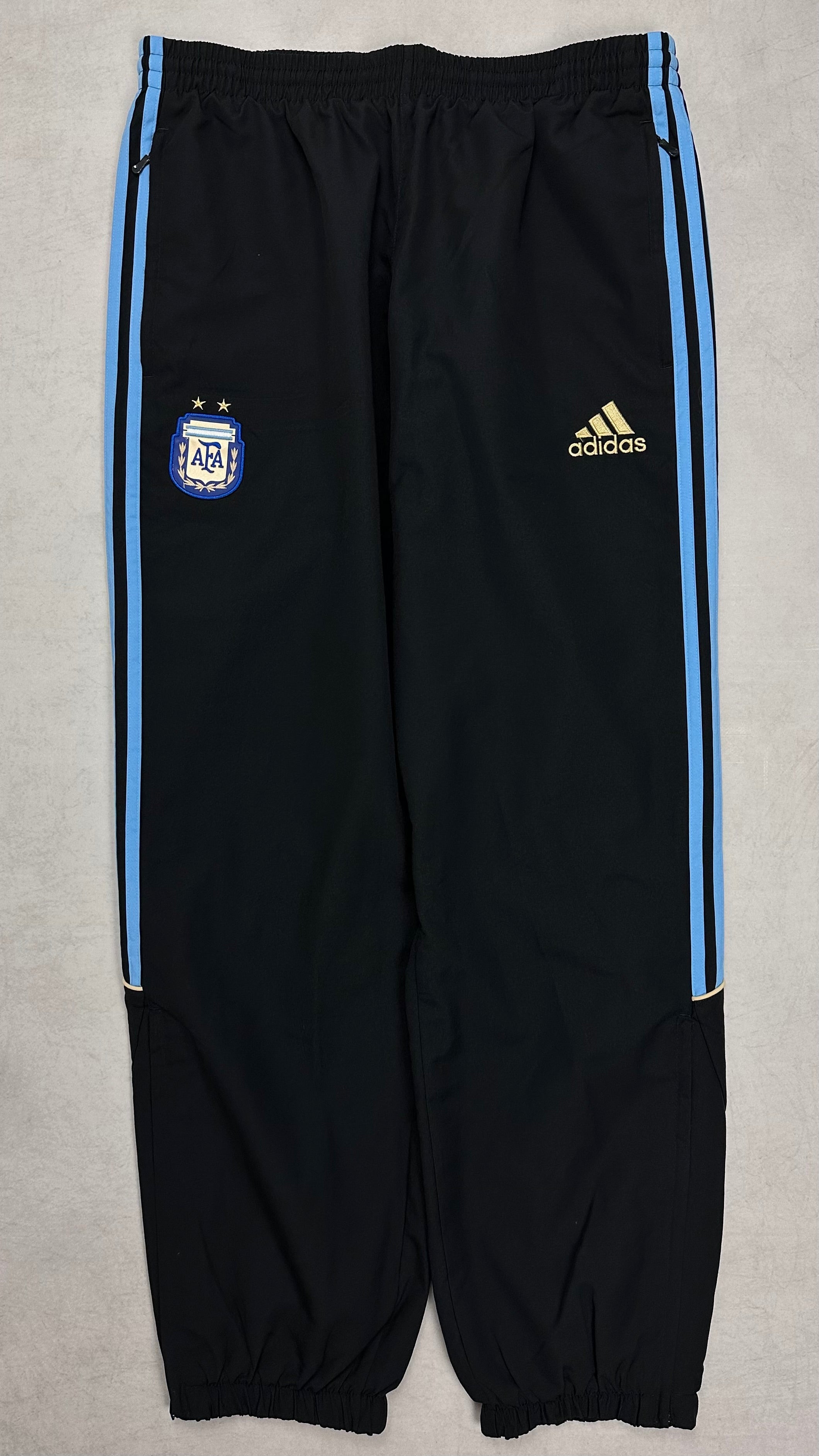 Adidas Argentinien Tracksuit M - 86.airsteals