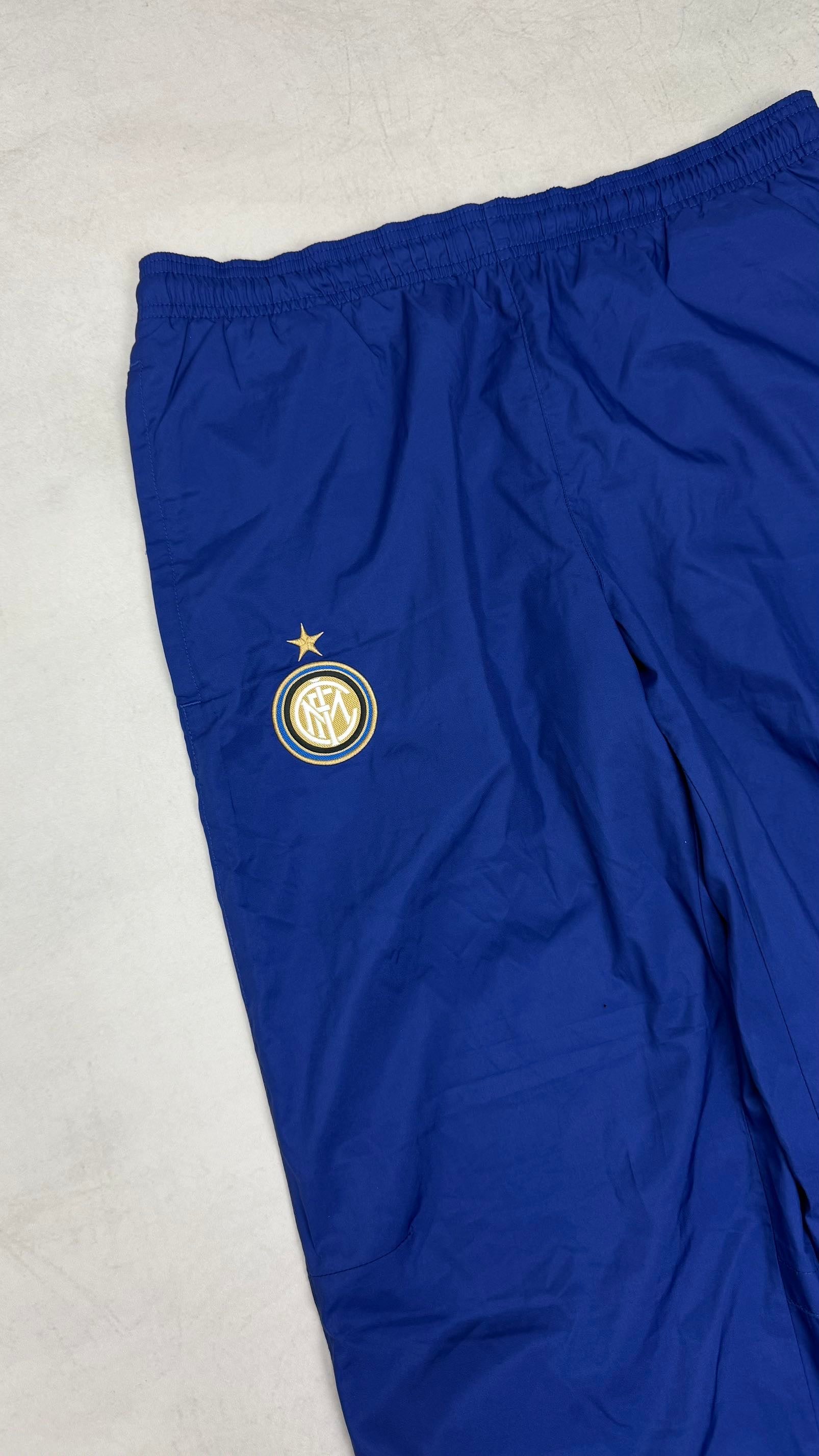 Nike Inter Mailand 2012 Tracksuit S