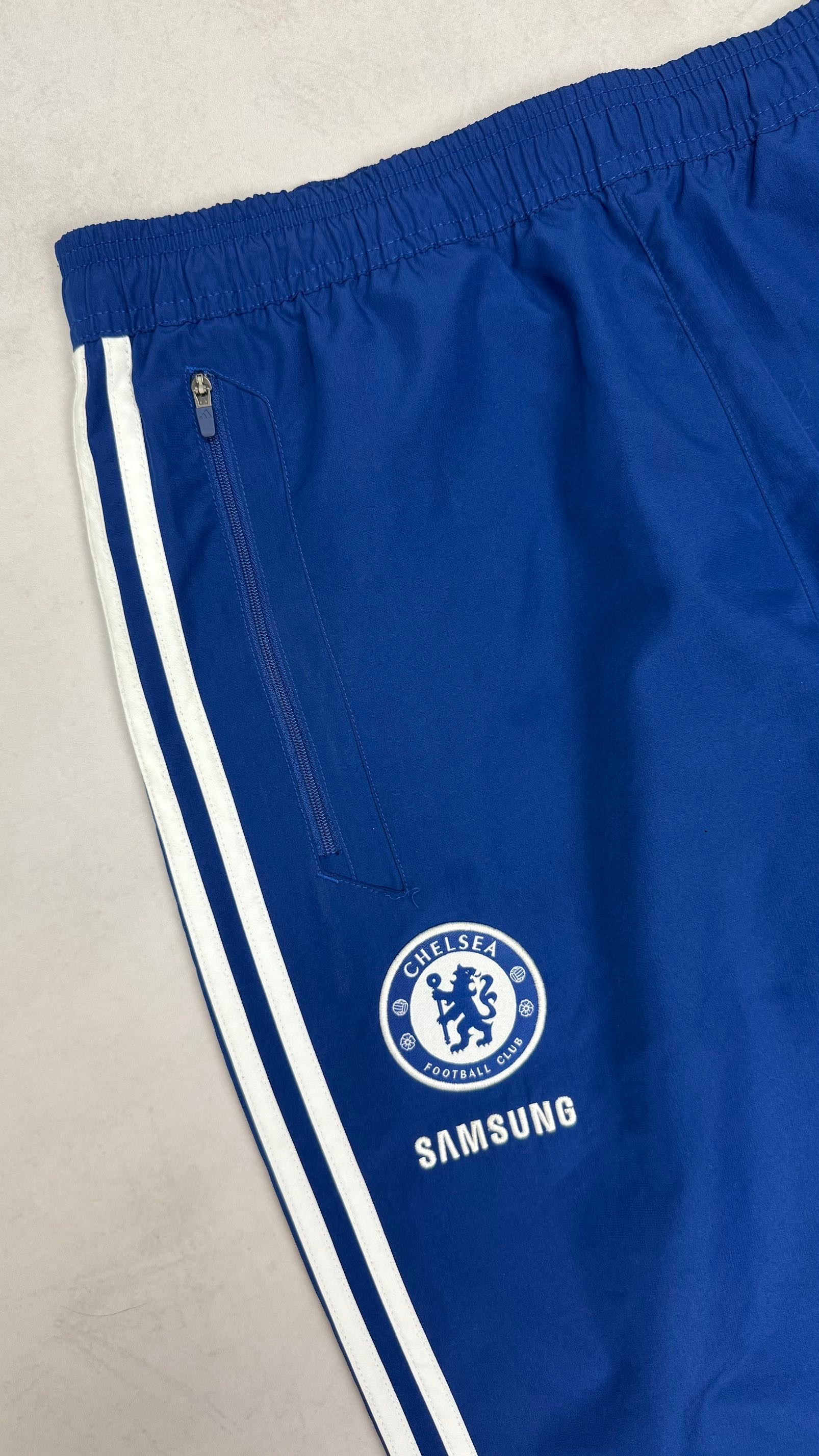 Adidas FC Chelsea 2013 Tracksuit M