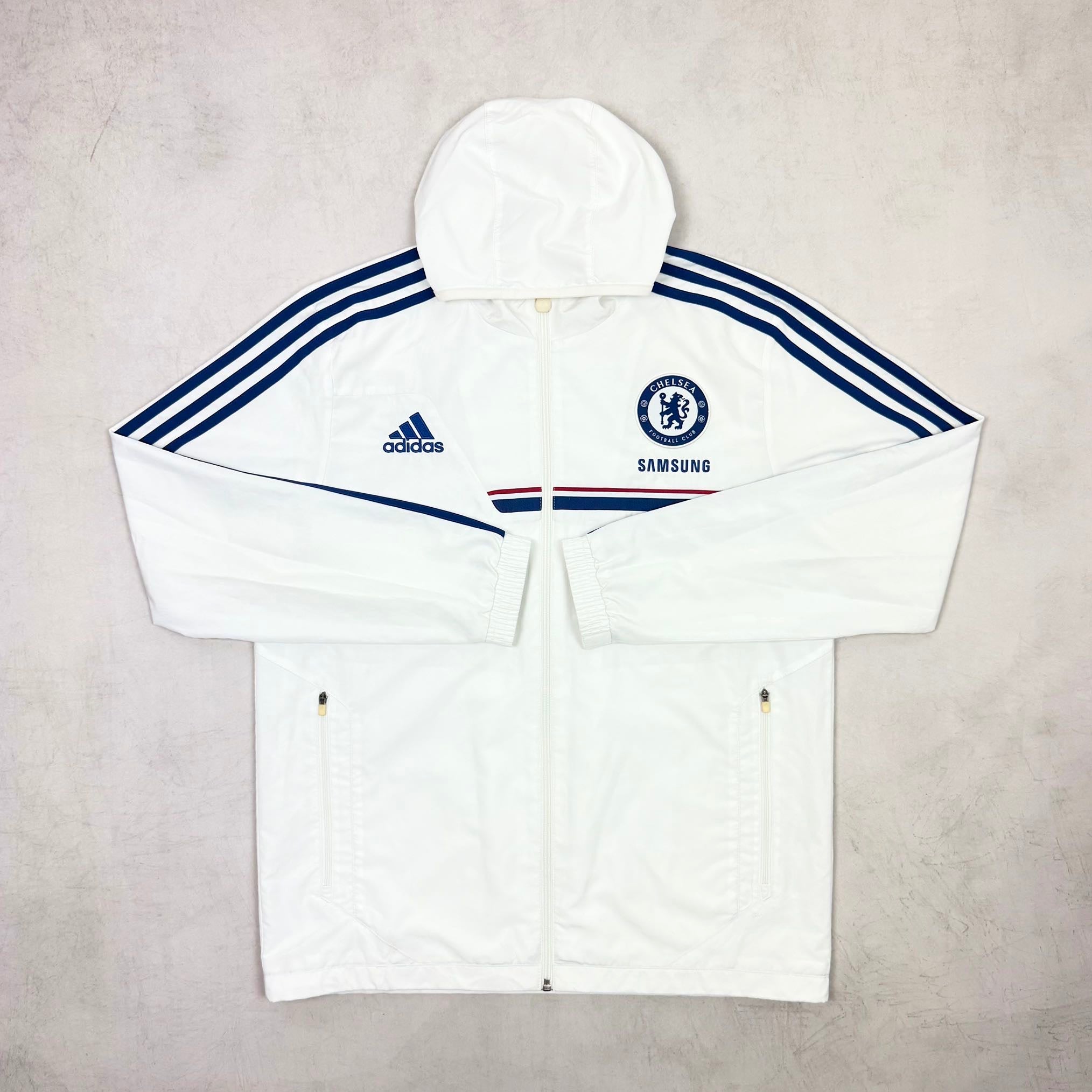 Adidas FC Chelsea 2013 Tracksuit M