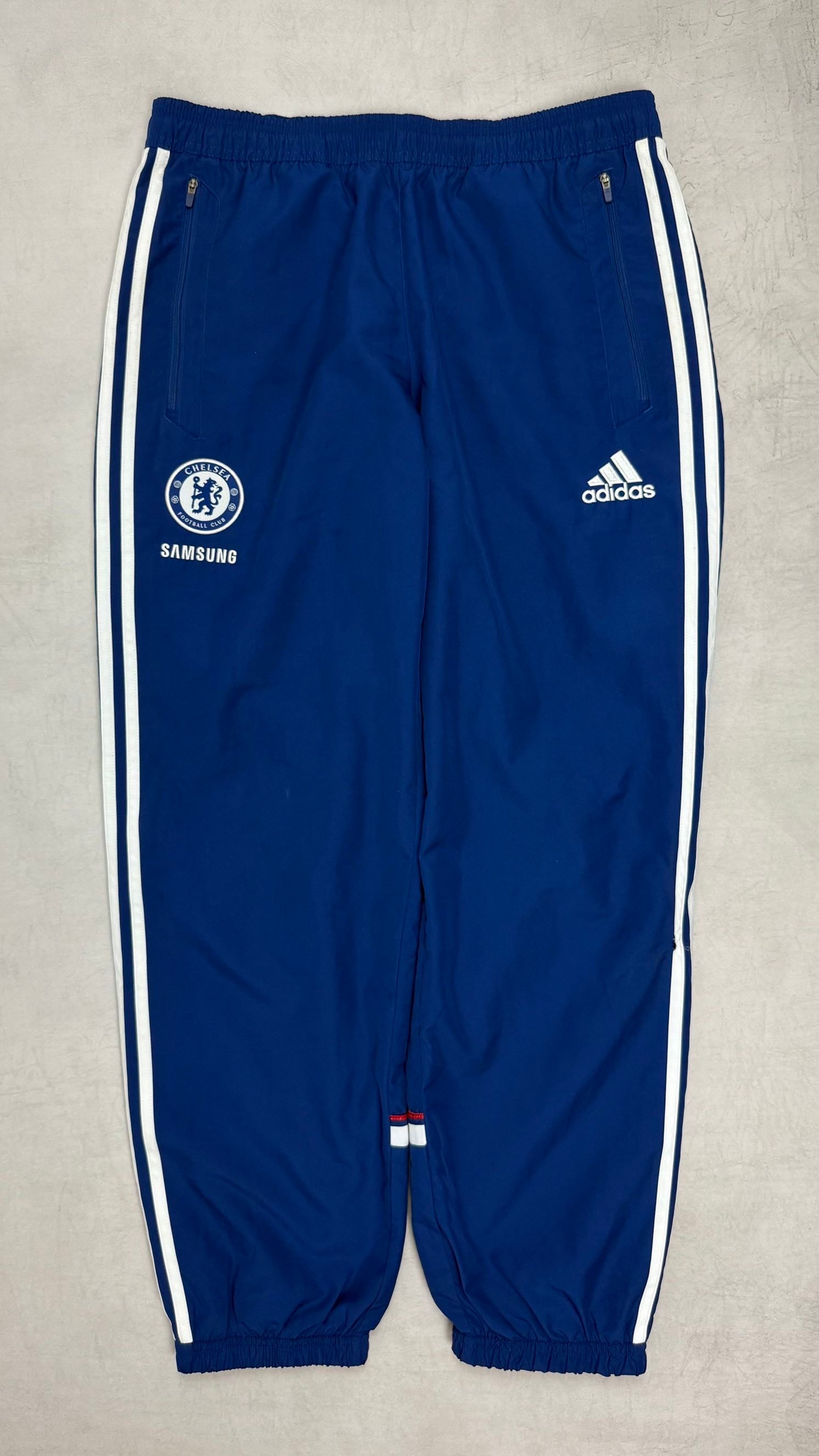 Adidas FC Chelsea 2013 Tracksuit M