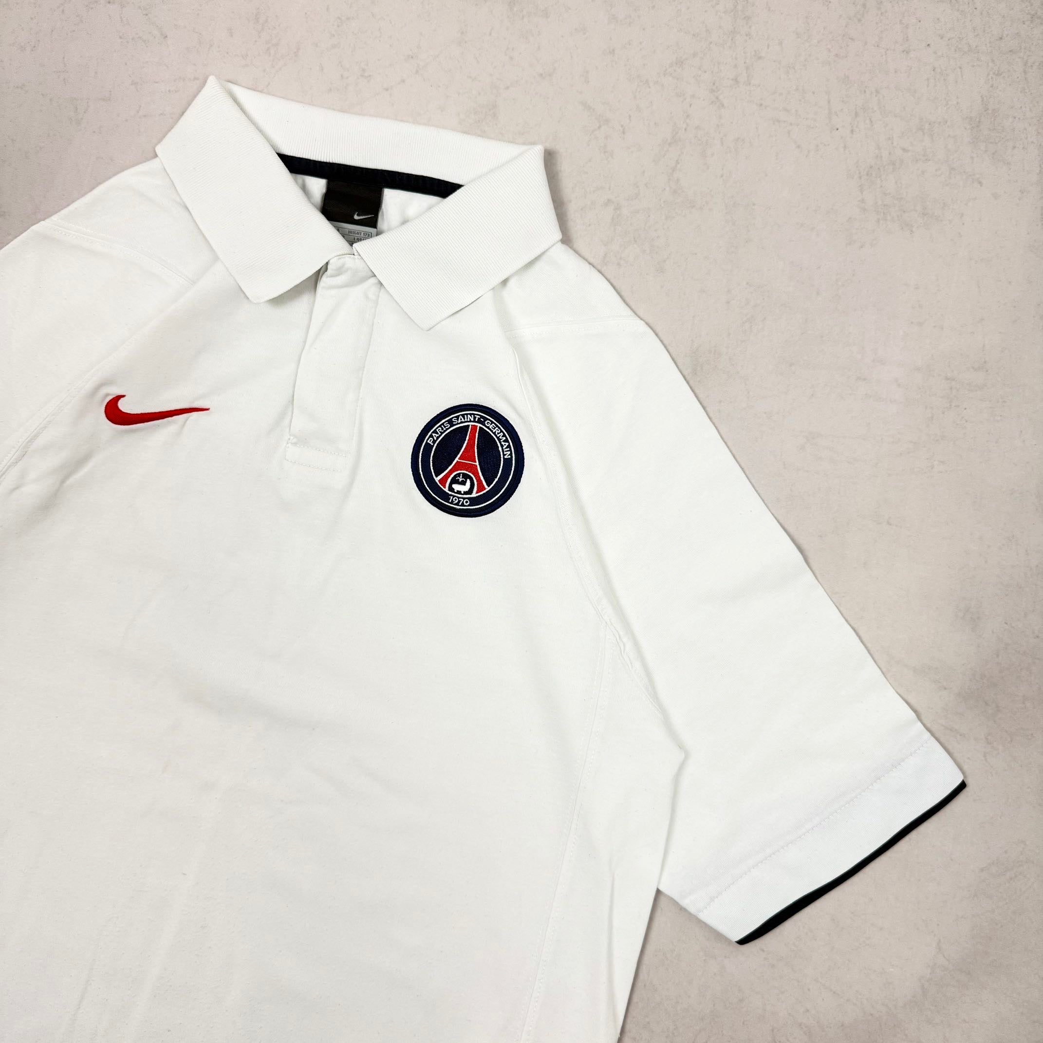 Nike Paris Saint-Germain 2006 Poloshirt S