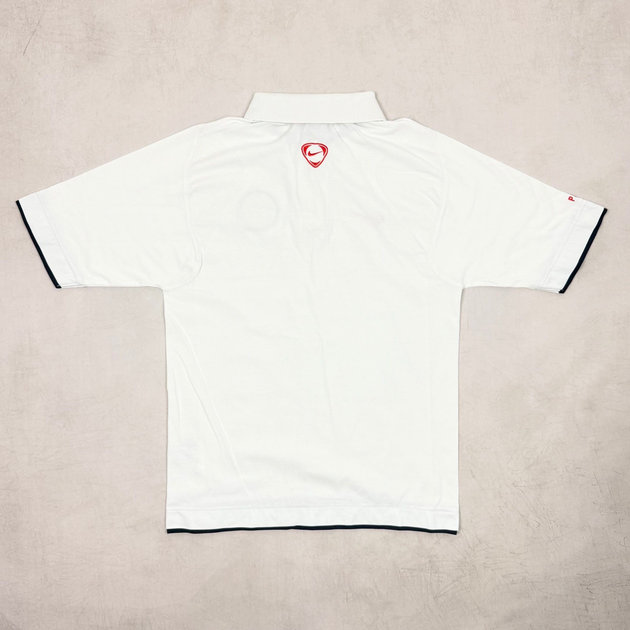 Nike Paris Saint-Germain 2006 Poloshirt S