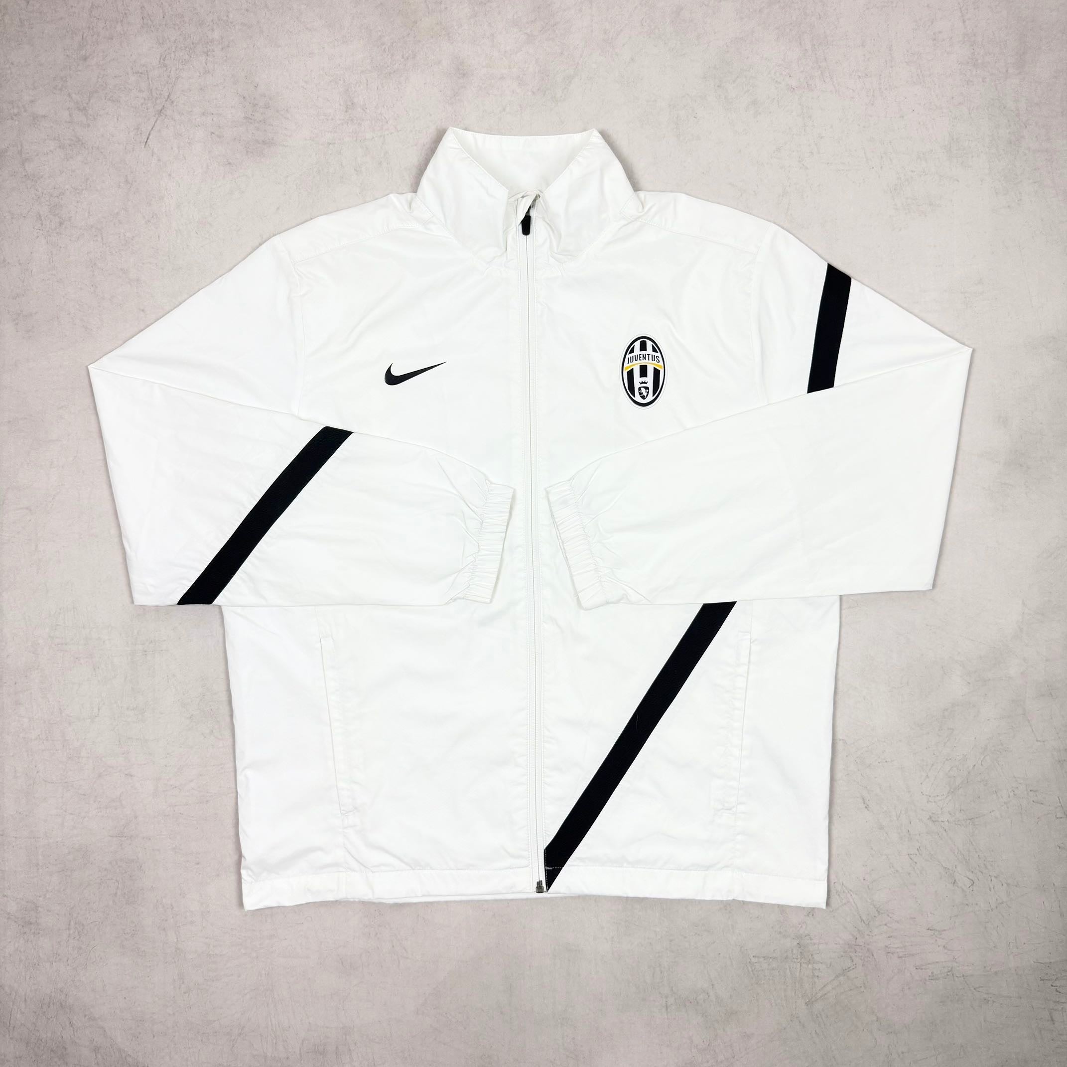 Nike Juventus Turin 2011 Tracksuit L