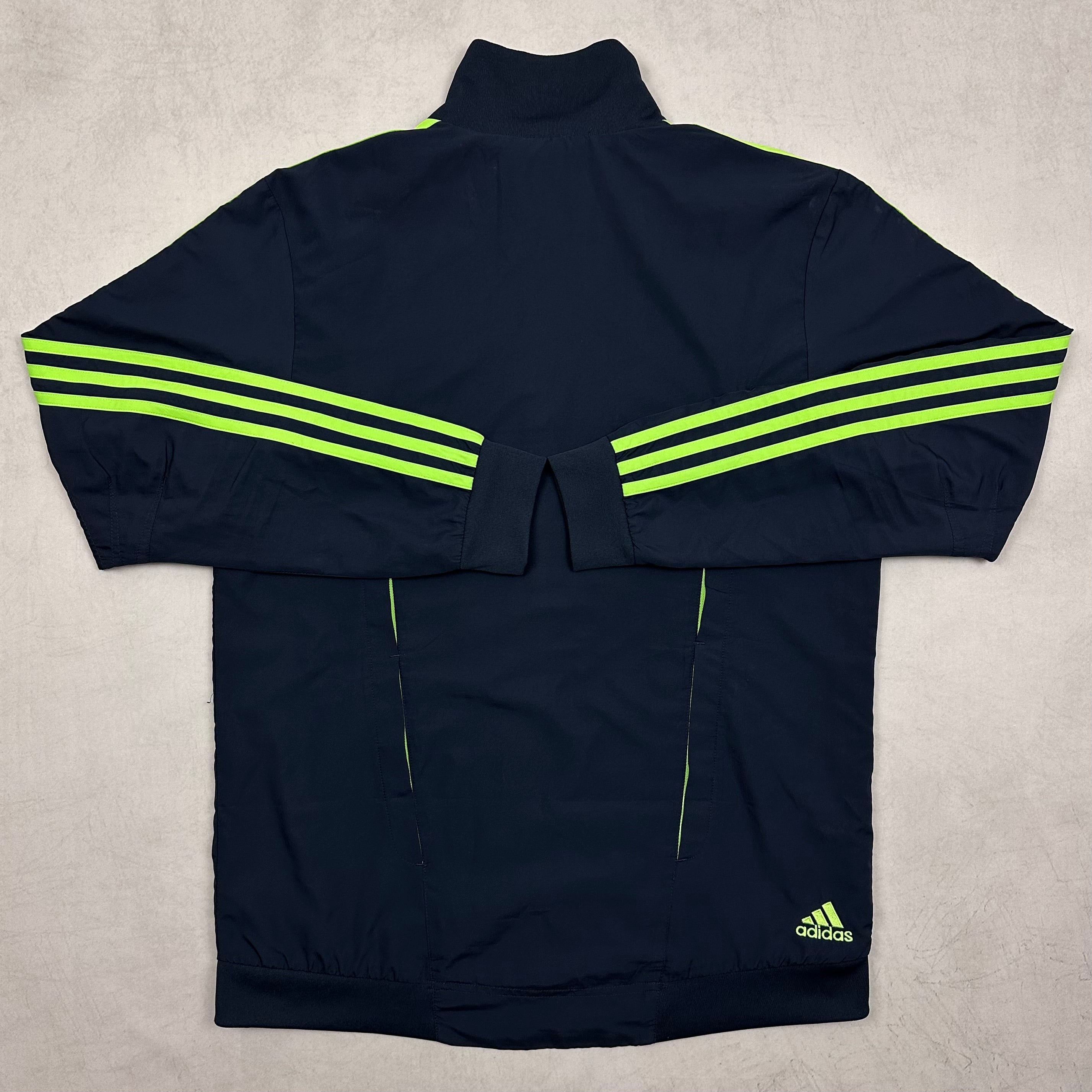 Adidas Chelsea Champions League Tracksuit S - 86.airsteals