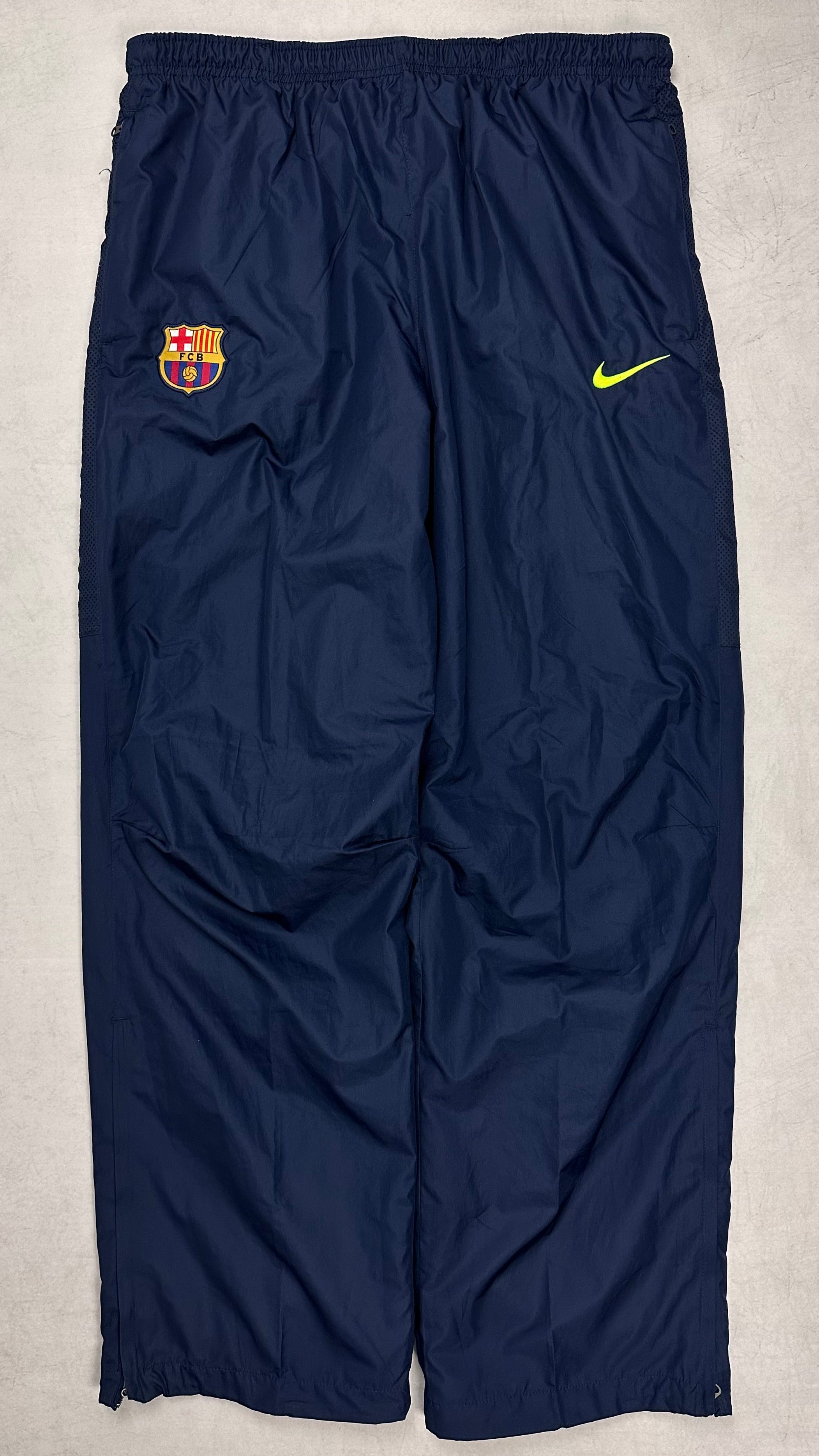 Nike Barcelona Tracksuit L - 86.airsteals