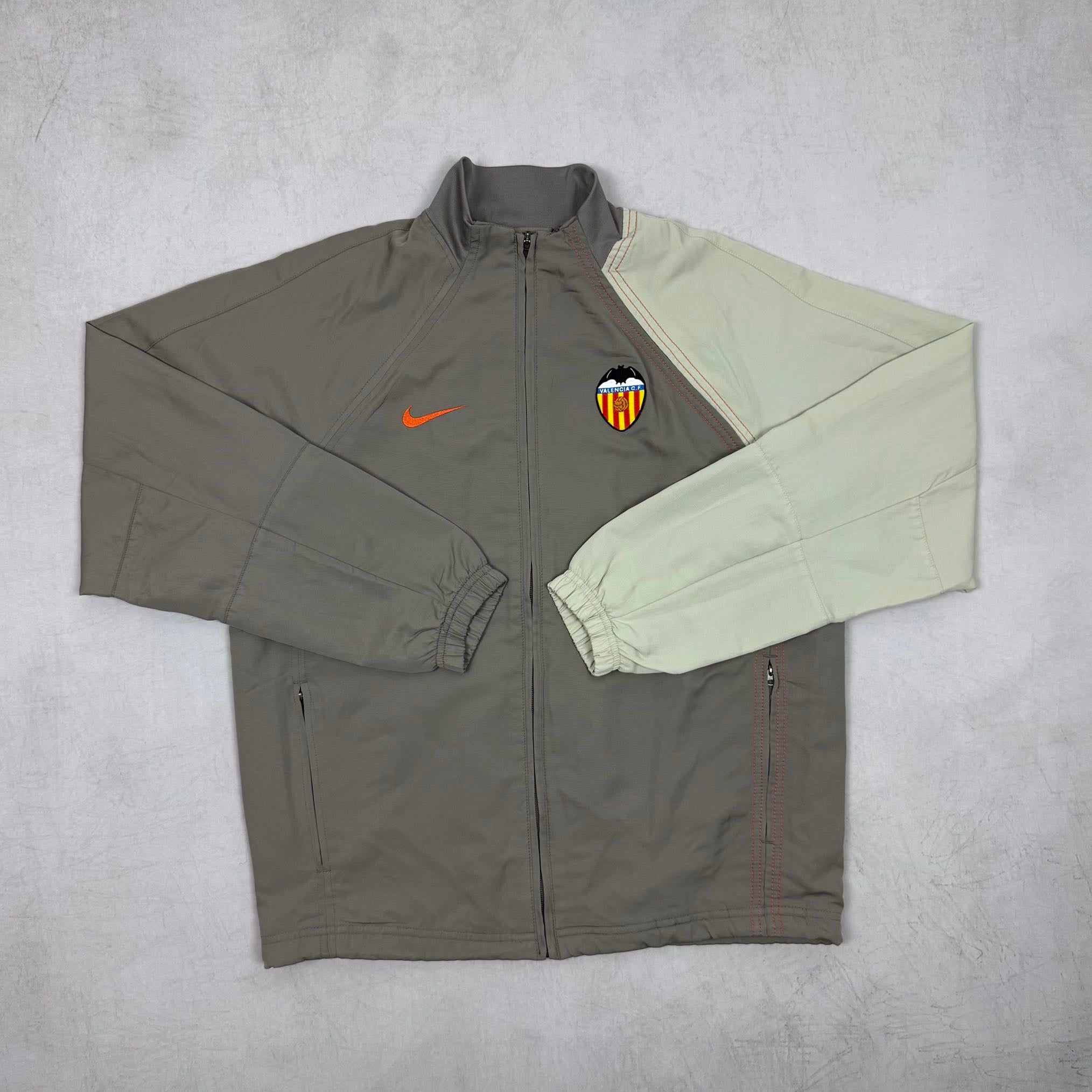 Nike Valencia "Total90" 2004 Tracksuit S