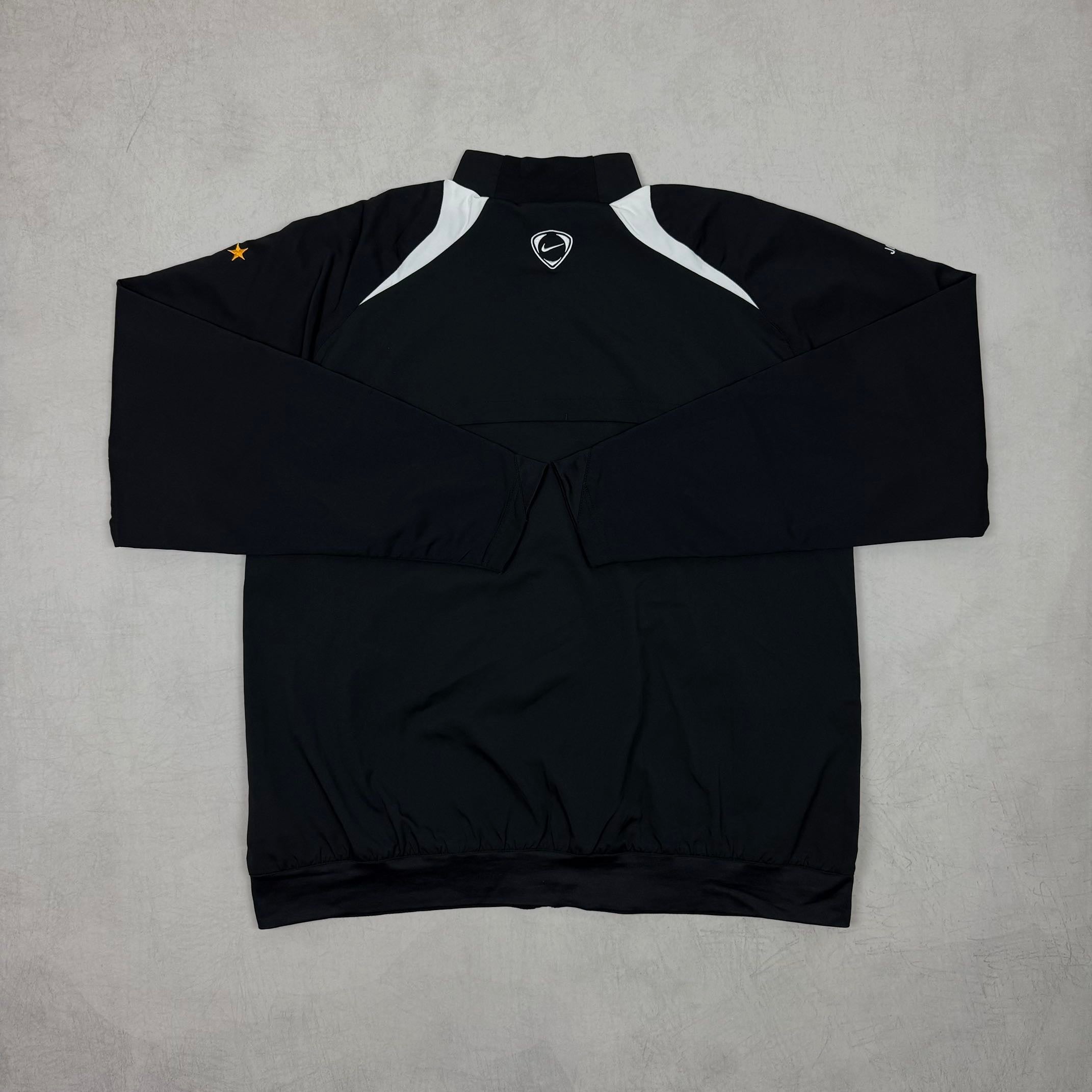 Nike Juventus Turin "Centenario" 2005 Tracksuit XXL