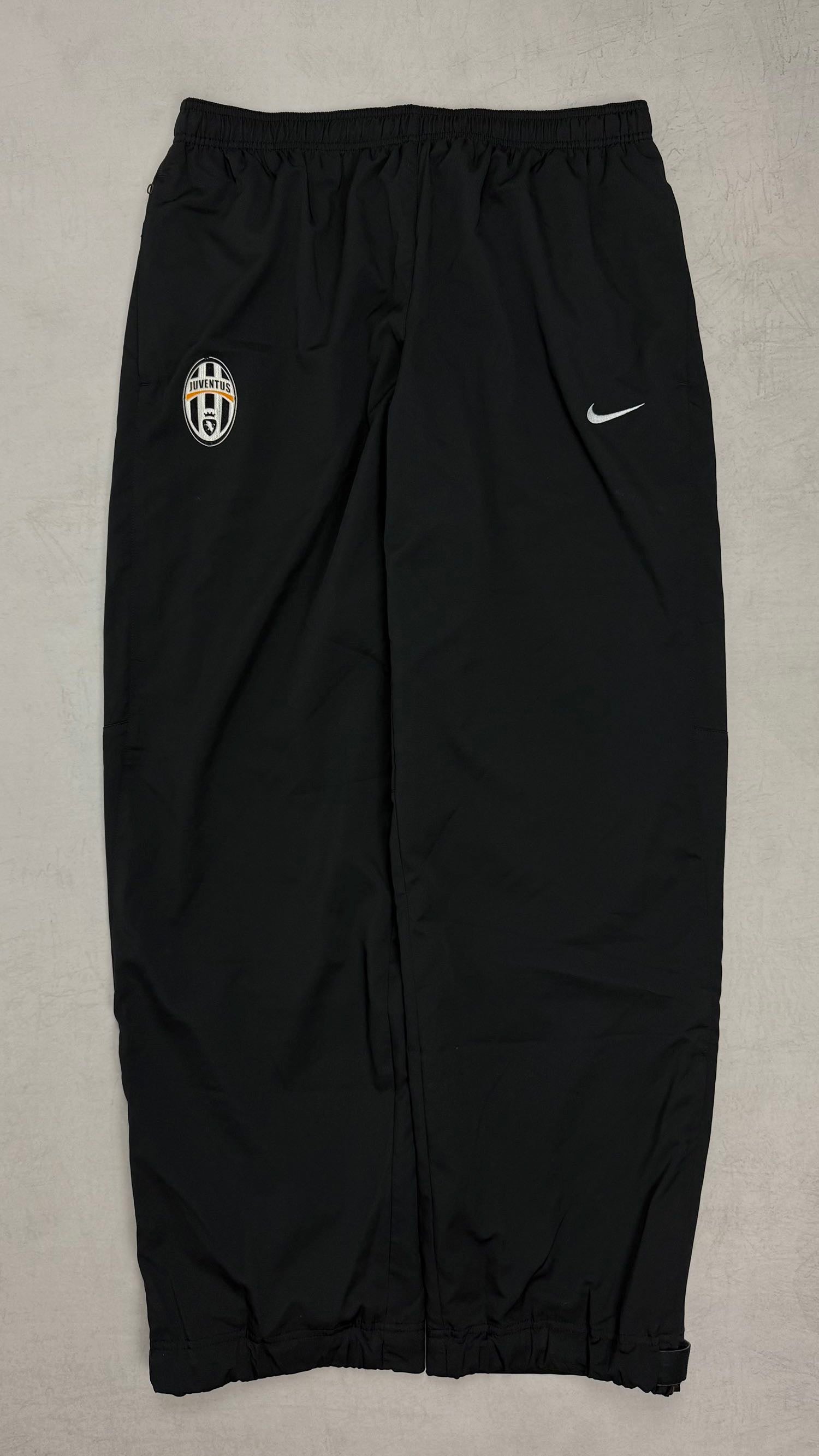 Nike Juventus Turin "Centenario" 2005 Tracksuit XXL