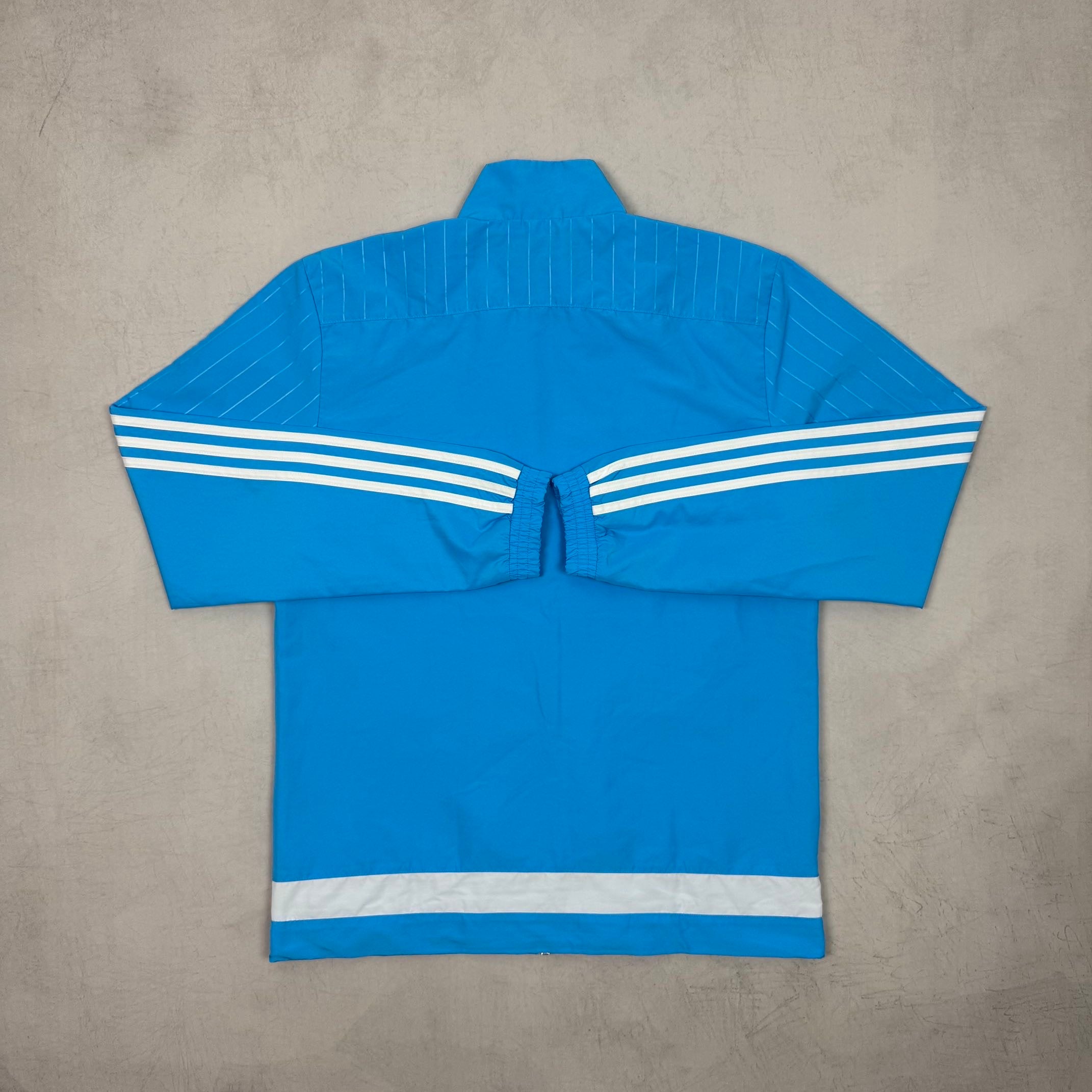 Adidas Olympique Marseille 2015 Tracksuit S