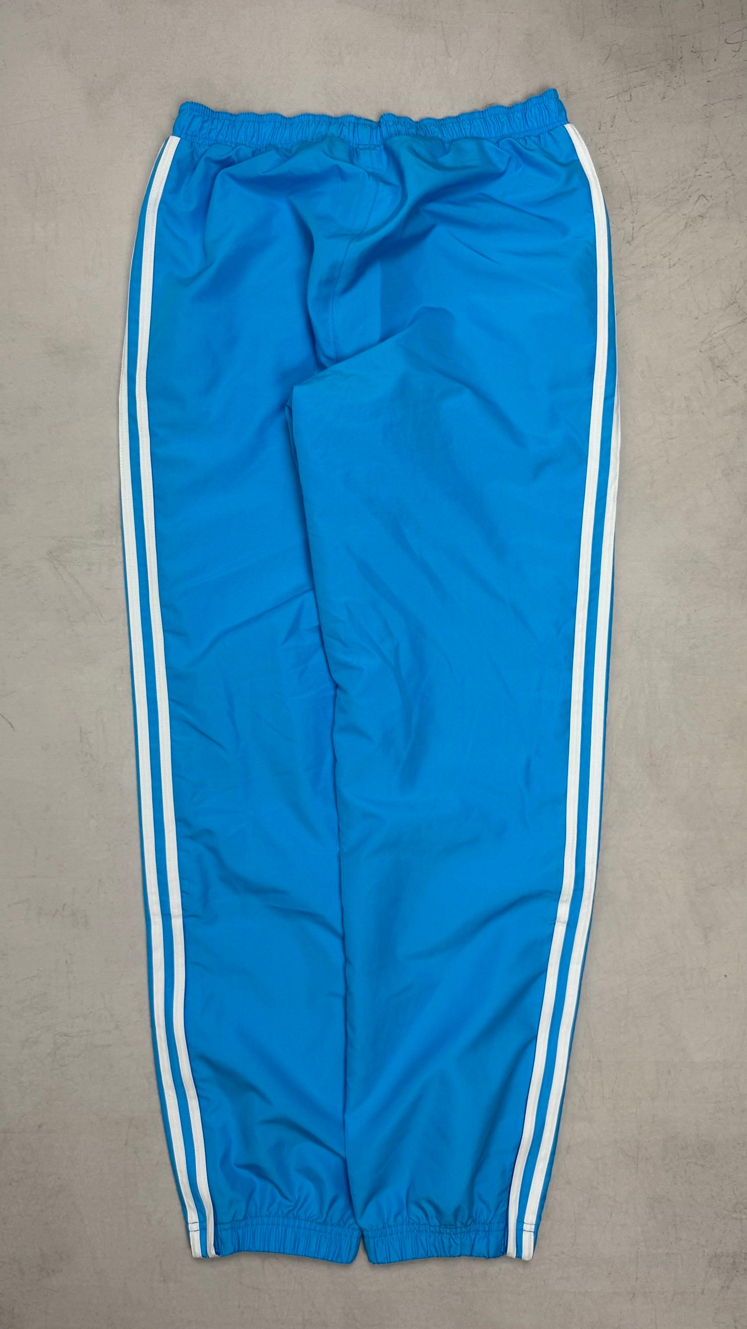 Adidas Olympique Marseille 2015 Tracksuit S