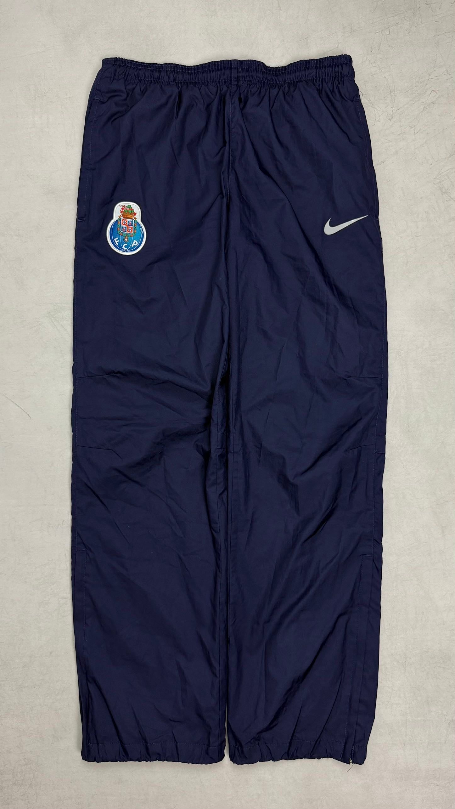 Nike FC Porto 2011 Tracksuit S