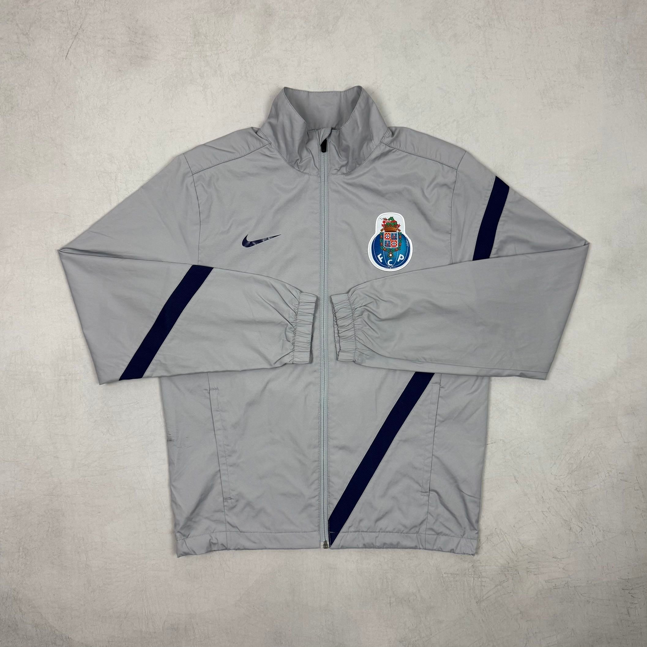 Nike FC Porto 2011 Tracksuit S