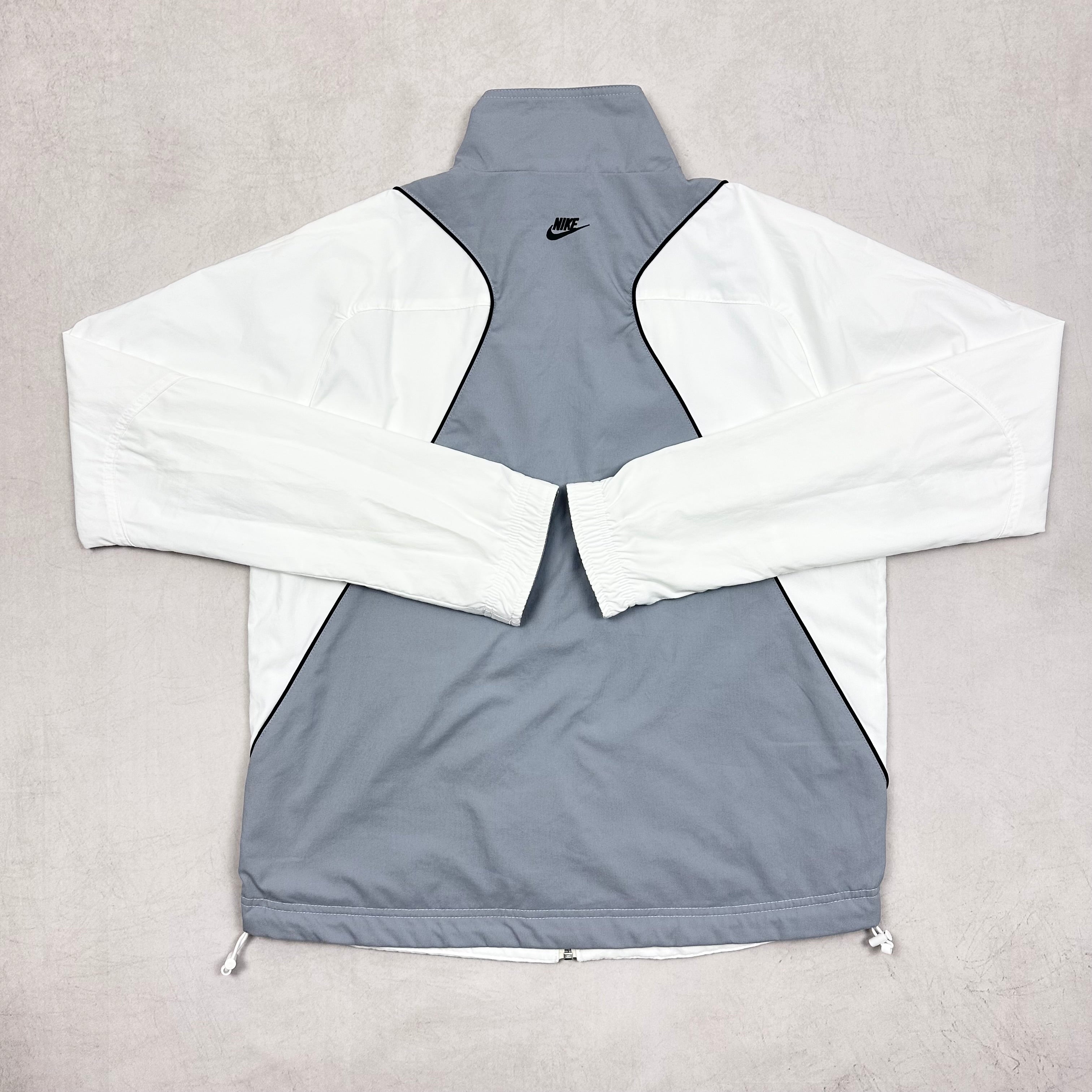 Nike Air Vintage Trackjacket S - 86.airsteals