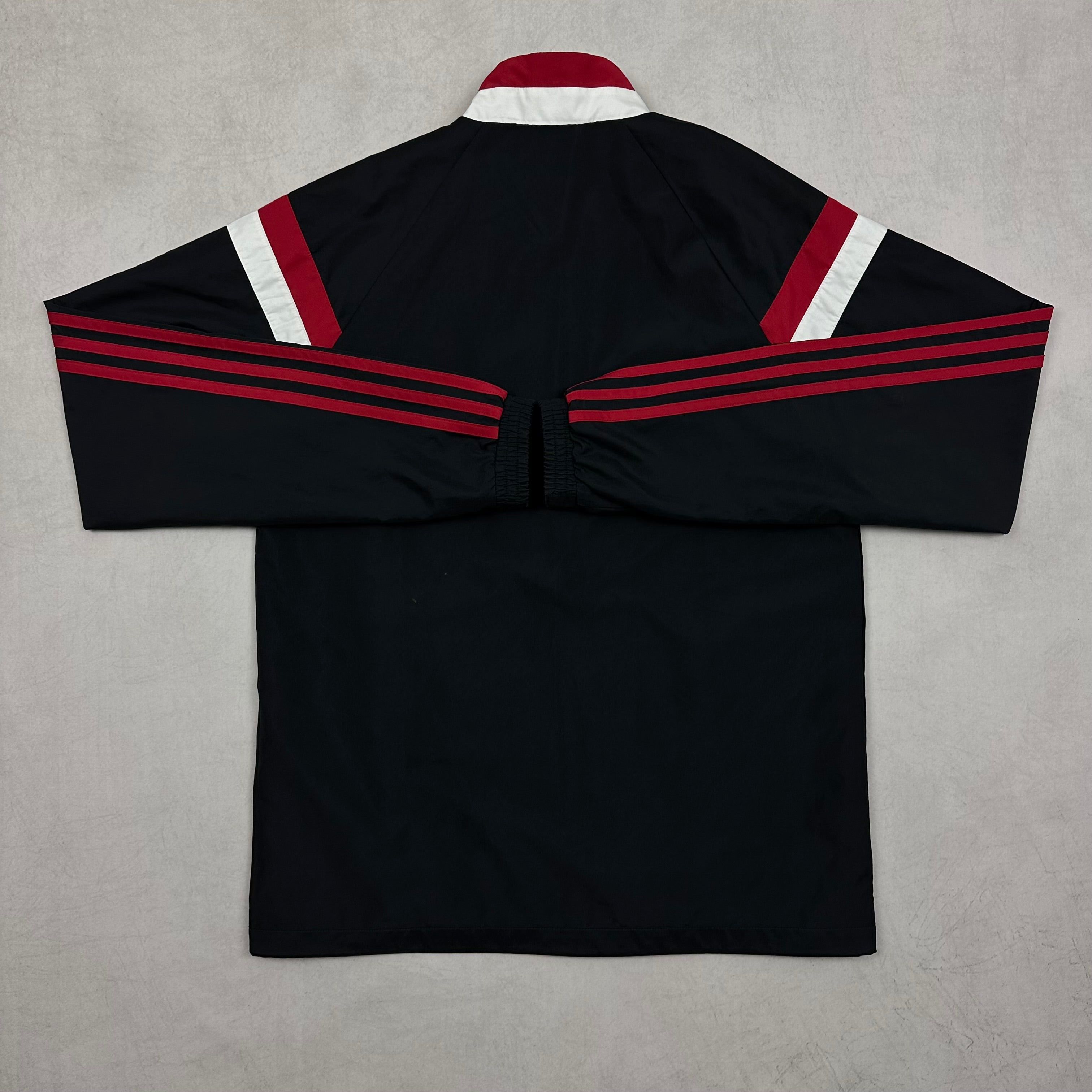 Adidas AC Milan Trackjacket S - 86.airsteals