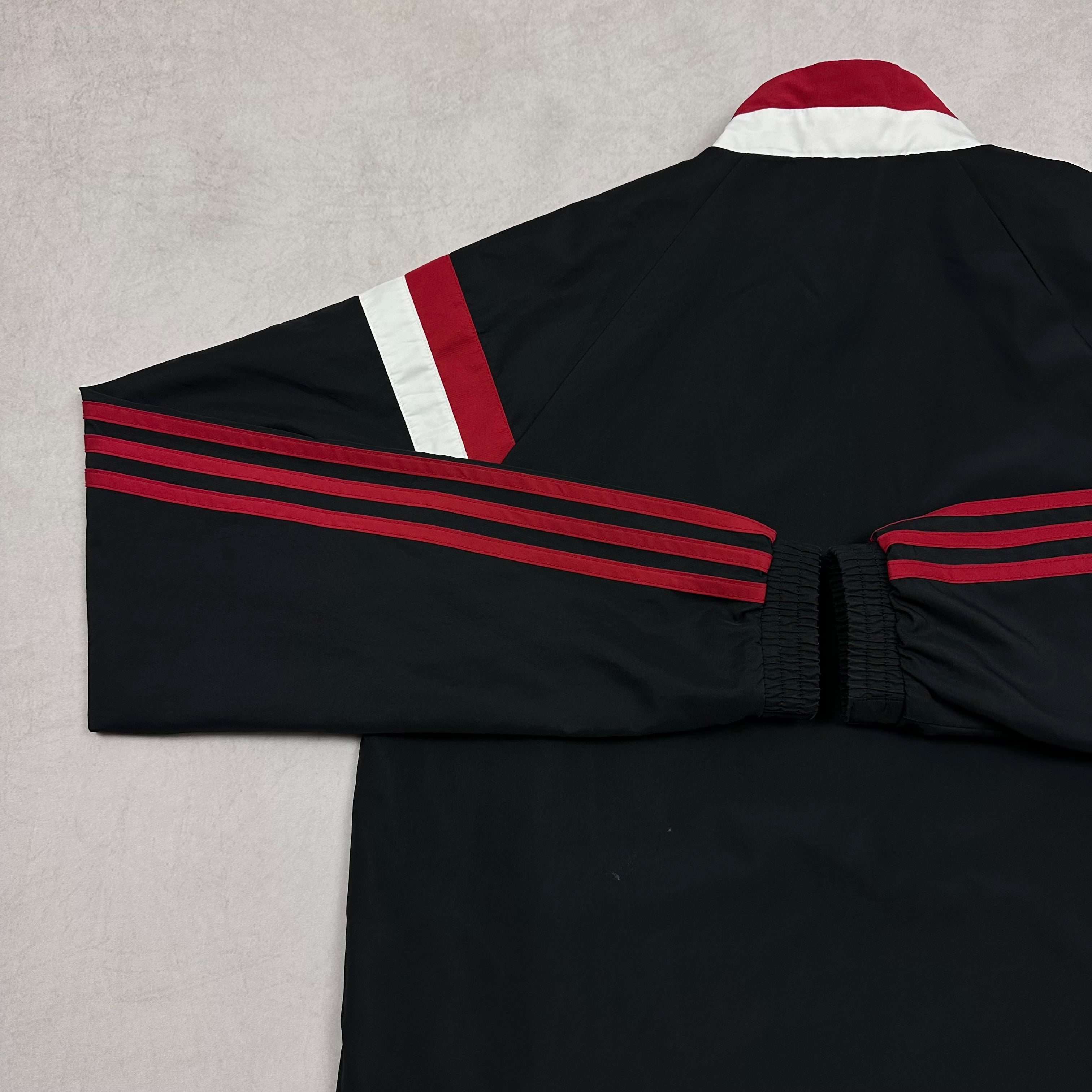 Adidas AC Milan Trackjacket S - 86.airsteals