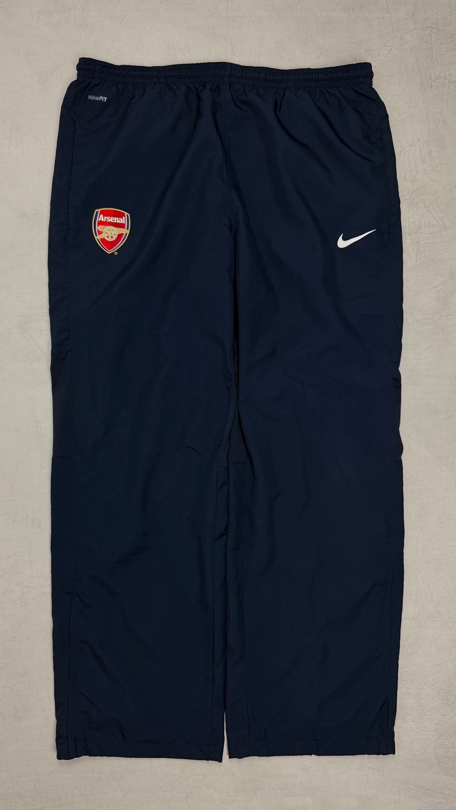 Nike FC Arsenal 2009 Tracksuit XXL