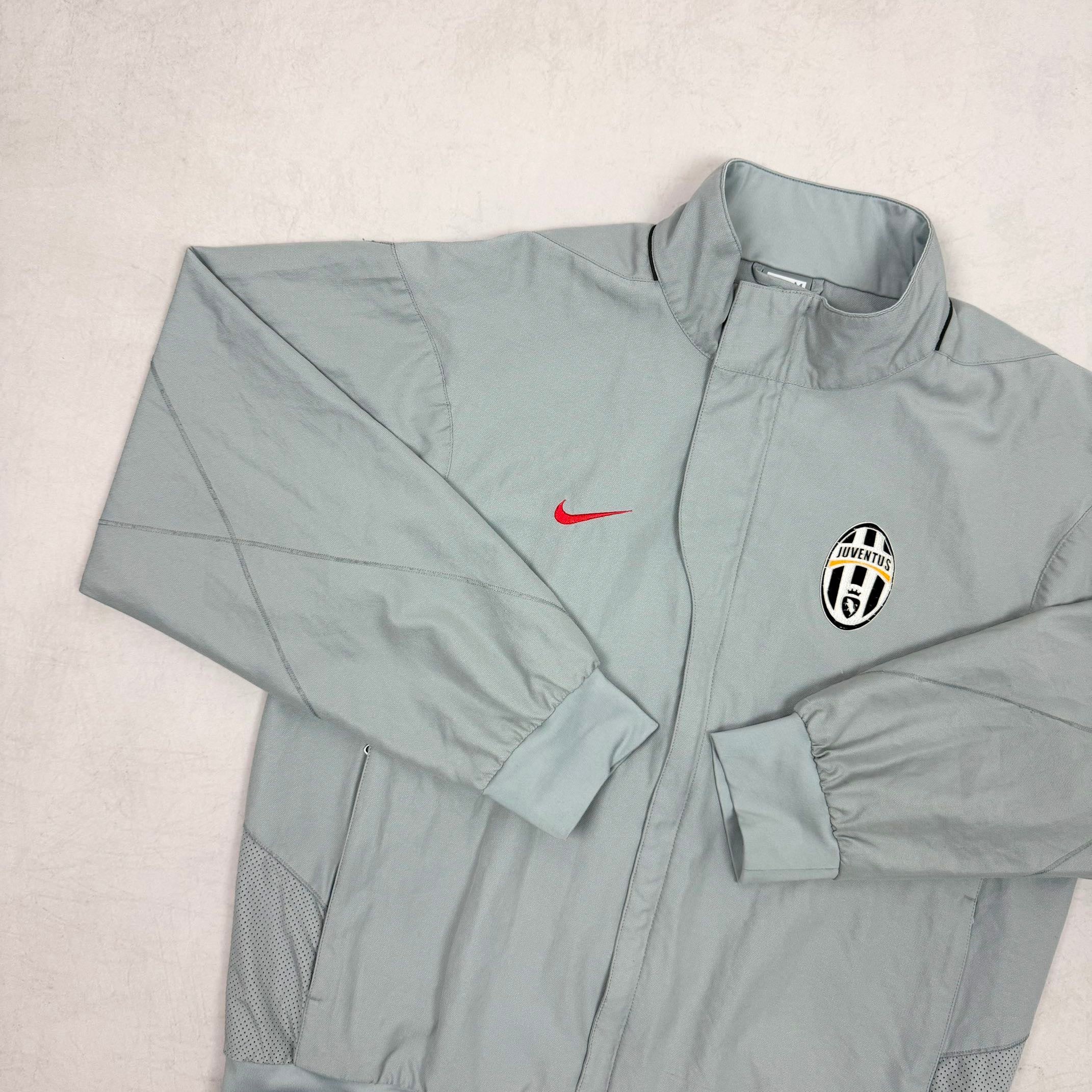 Nike Juventus Turin 2007 Trackjacket M