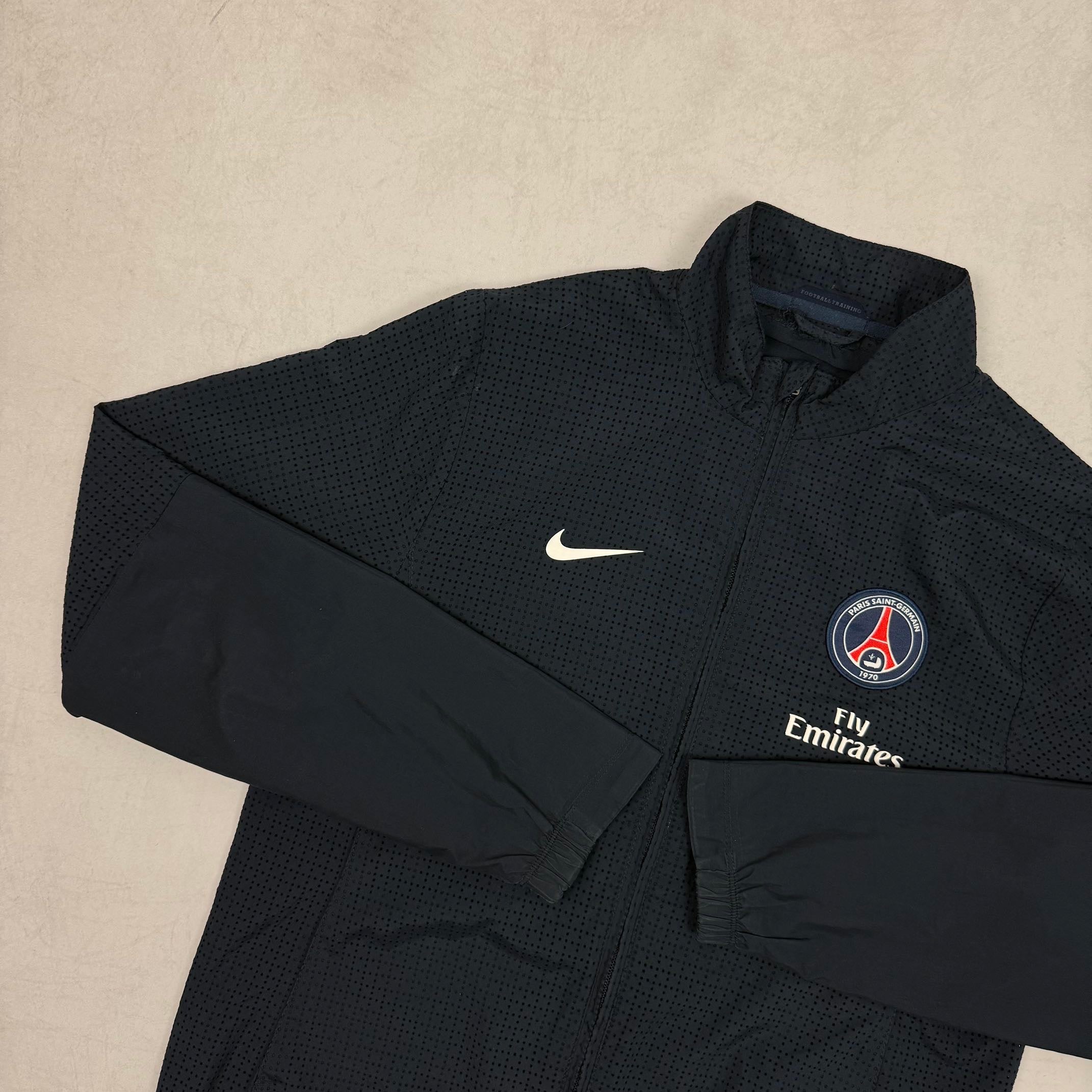 Nike Paris Saint-Germain 2009 Trackjacket M