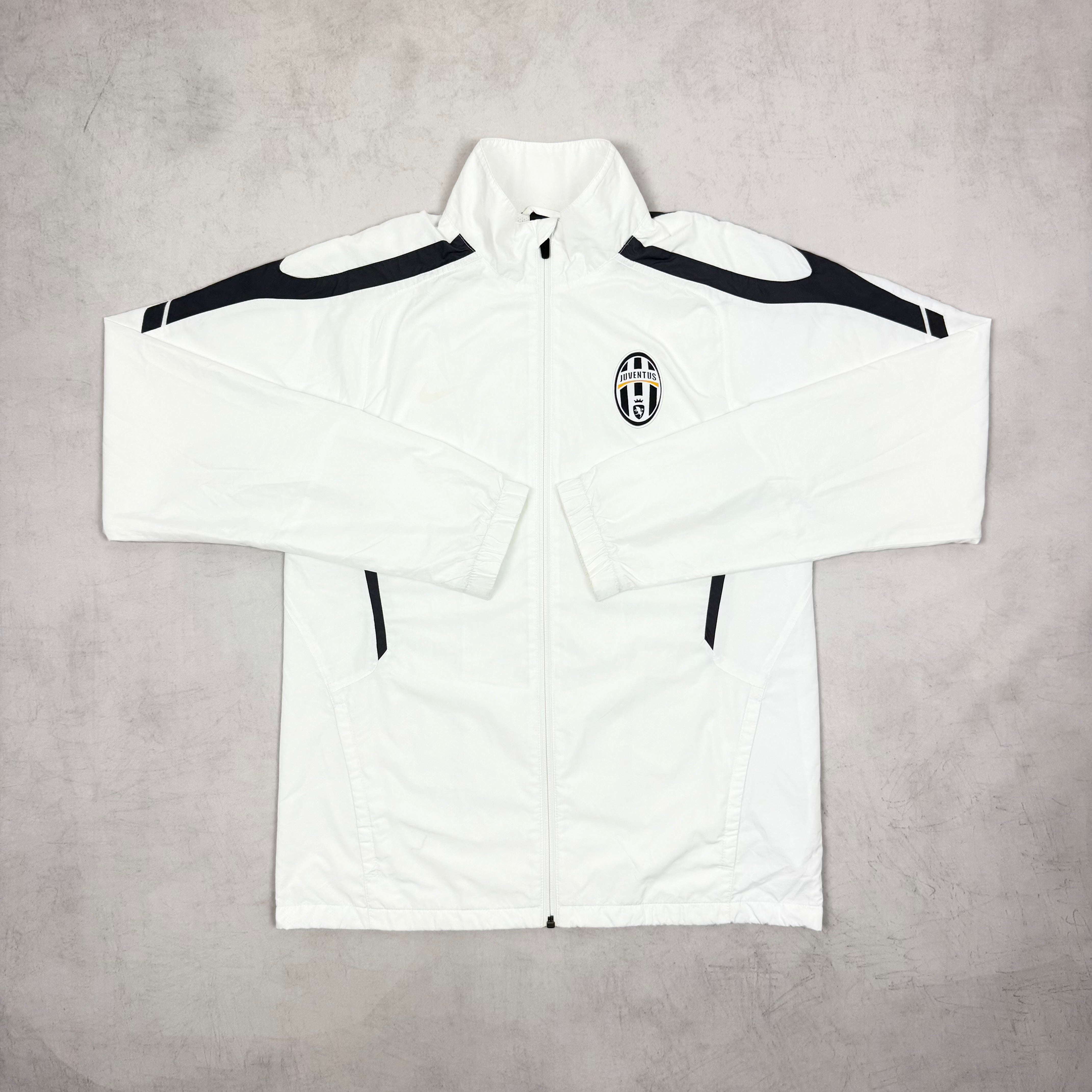 Nike Juventus Turin 2010 Tracksuit S