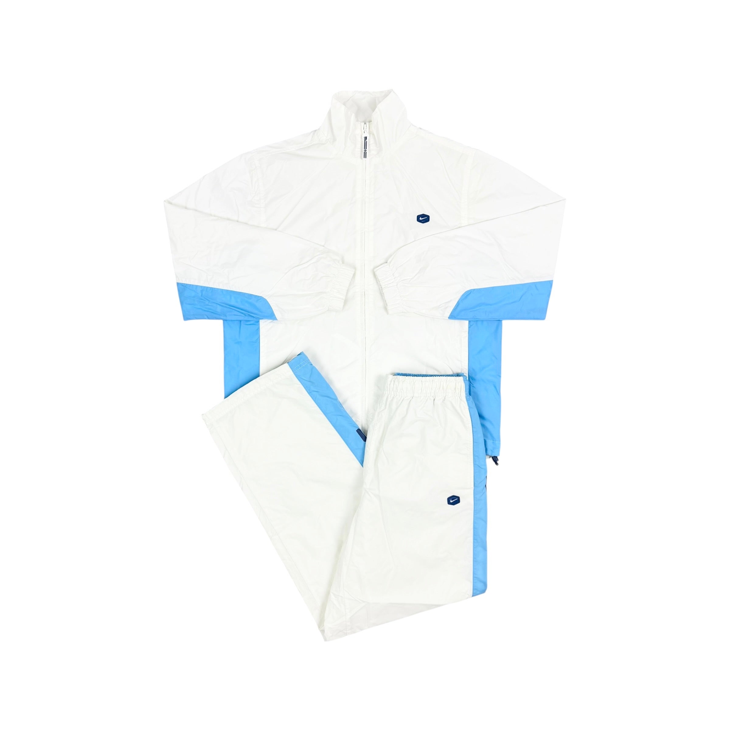 Nike Hex Vintage Tracksuit M - 86.airsteals