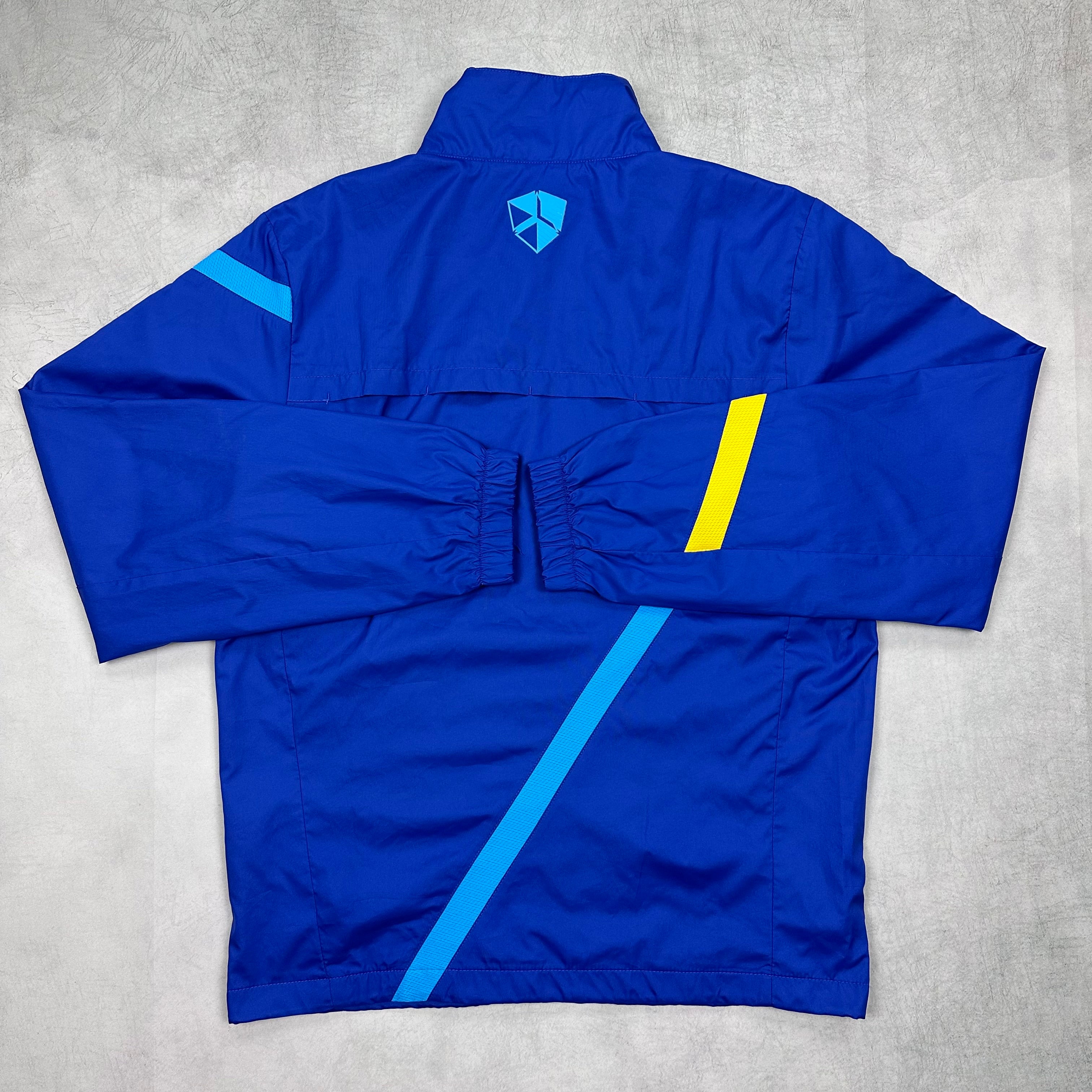 Nike Inter Mailand Tracksuit S - 86.airsteals