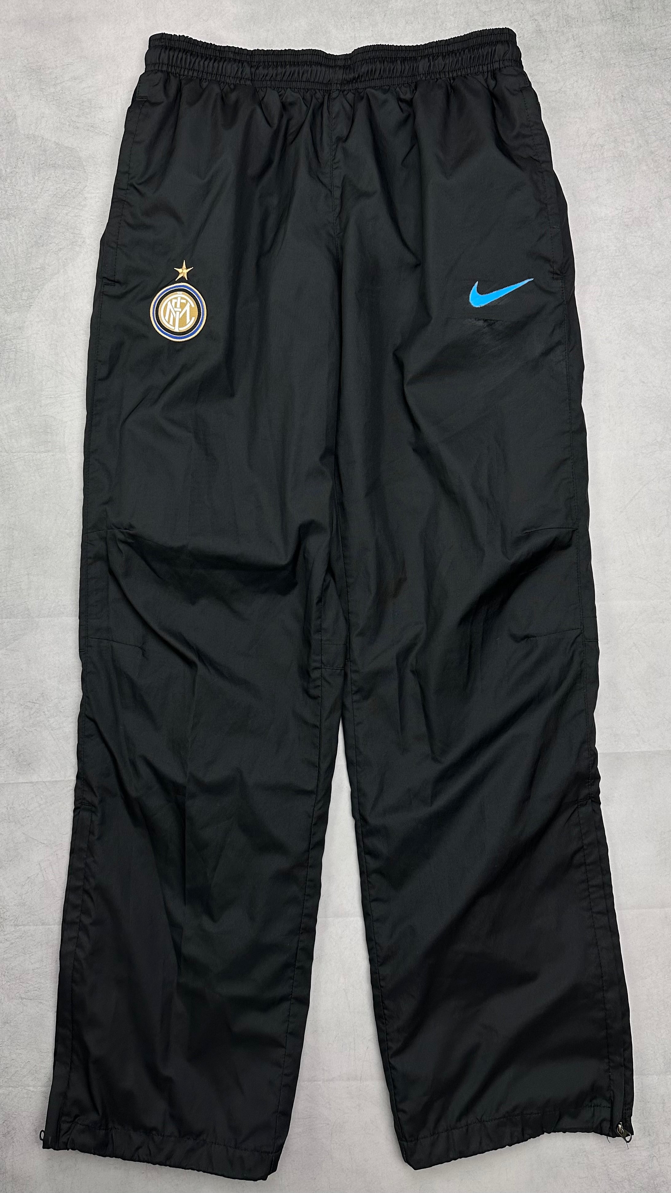 Nike Inter Mailand Tracksuit S - 86.airsteals