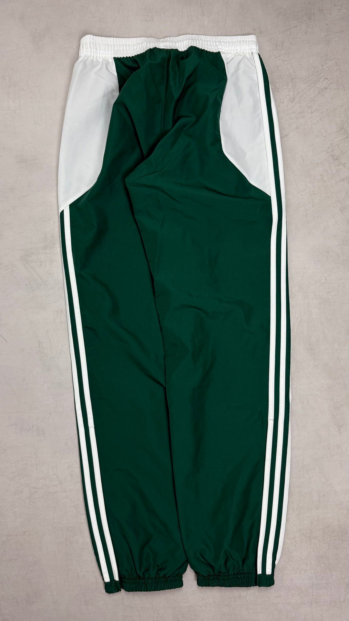 Adidas AS Saint-Étienne 2012 Tracksuit S NEW WITH TAGS