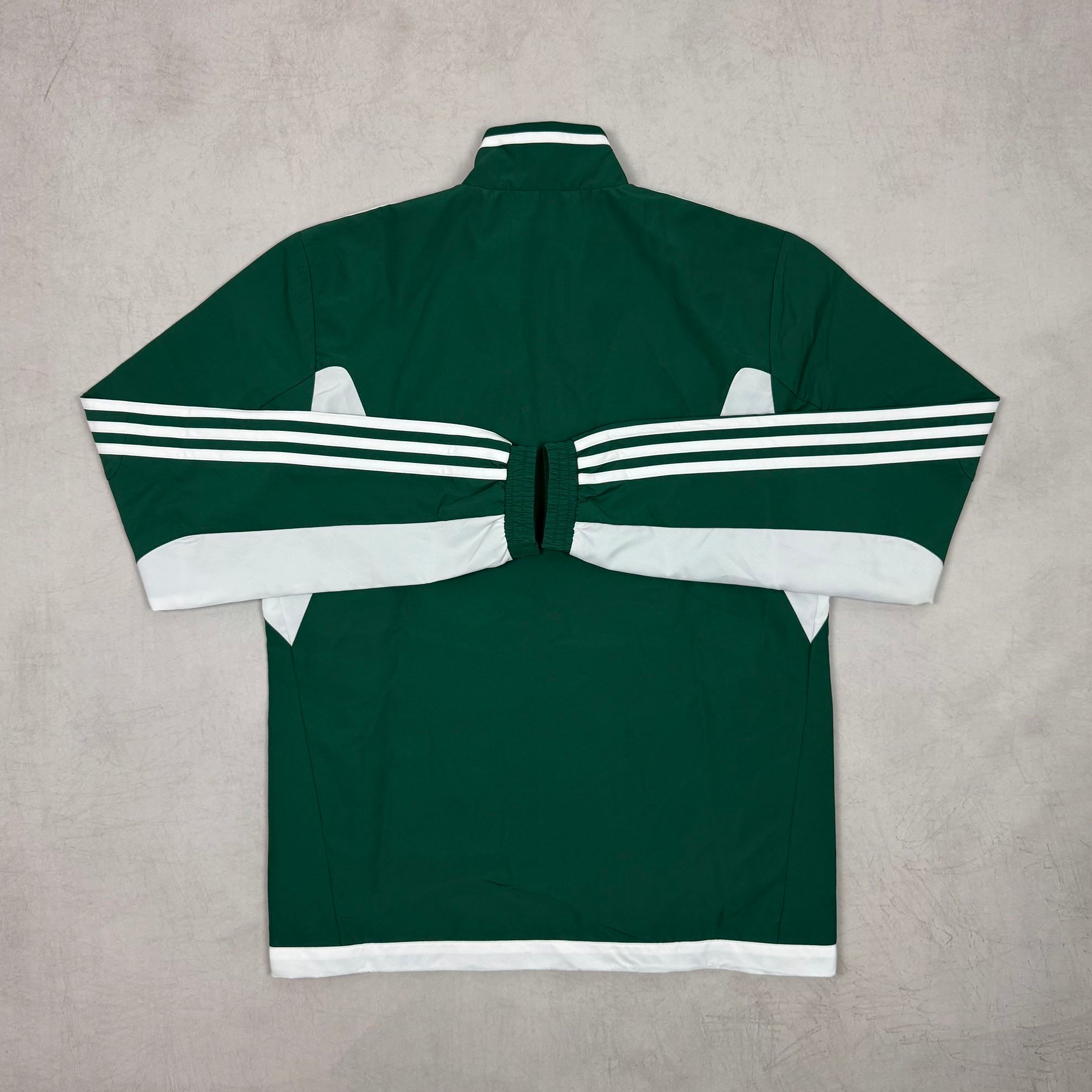 Adidas AS Saint-Étienne 2012 Tracksuit S NEW WITH TAGS