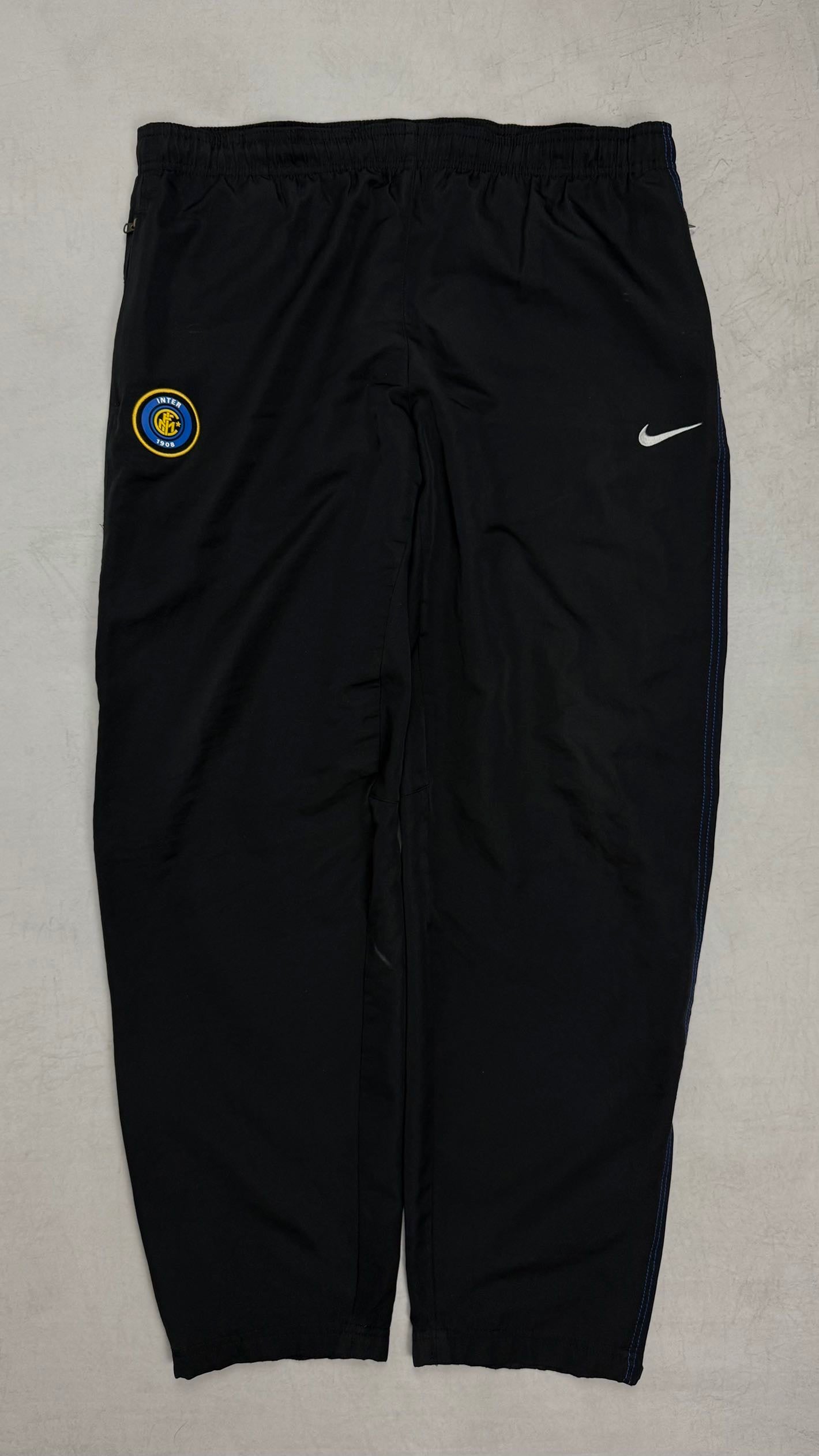 Nike Inter Mailand "Total90" 2004 Tracksuit M