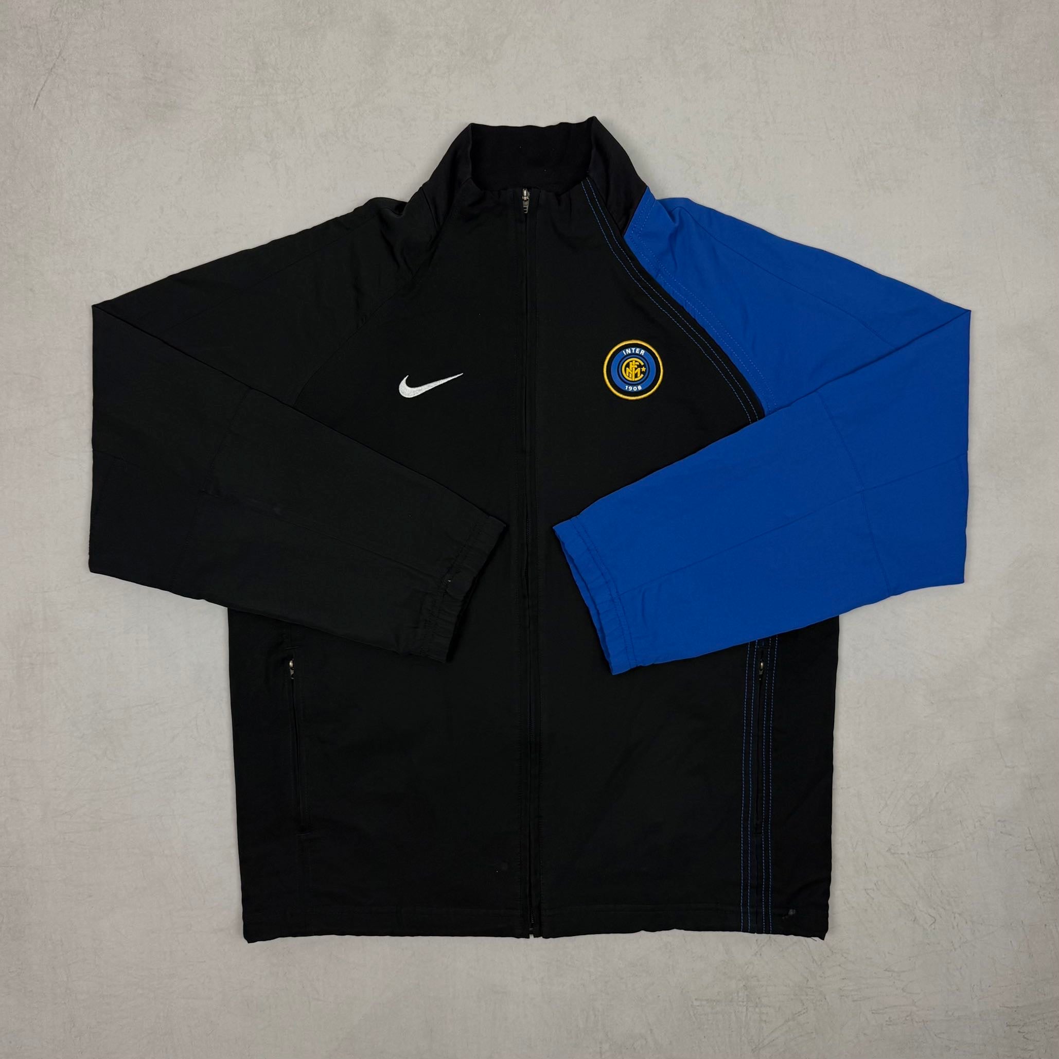 Nike Inter Mailand "Total90" 2004 Tracksuit M