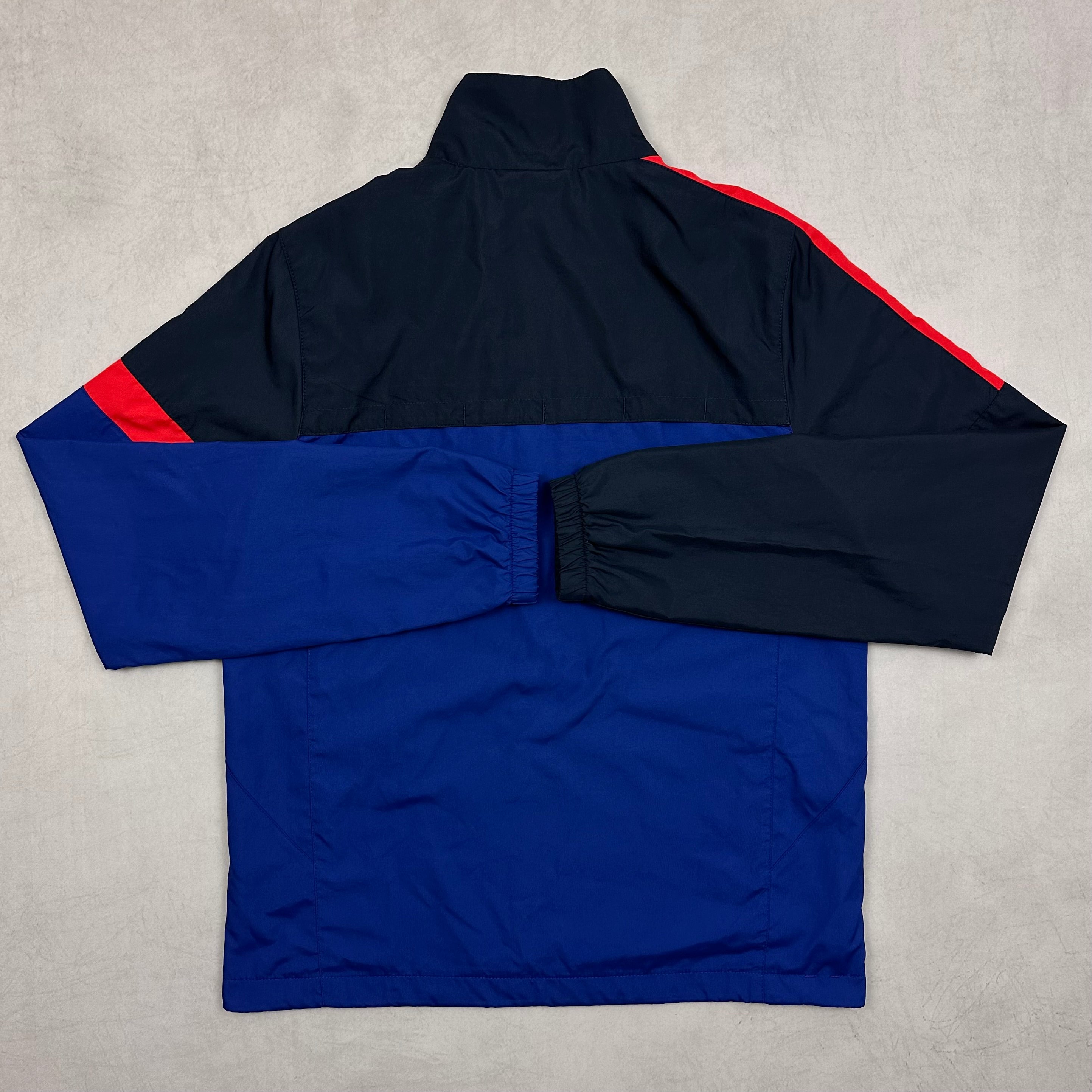 Nike Barcelona Tracksuit S - 86.airsteals