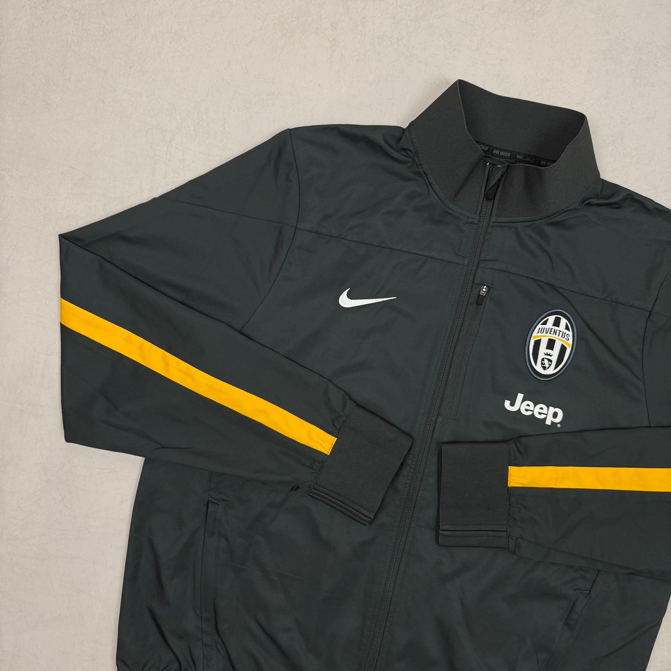 Nike Juventus Turin 2014 Trackjacket L