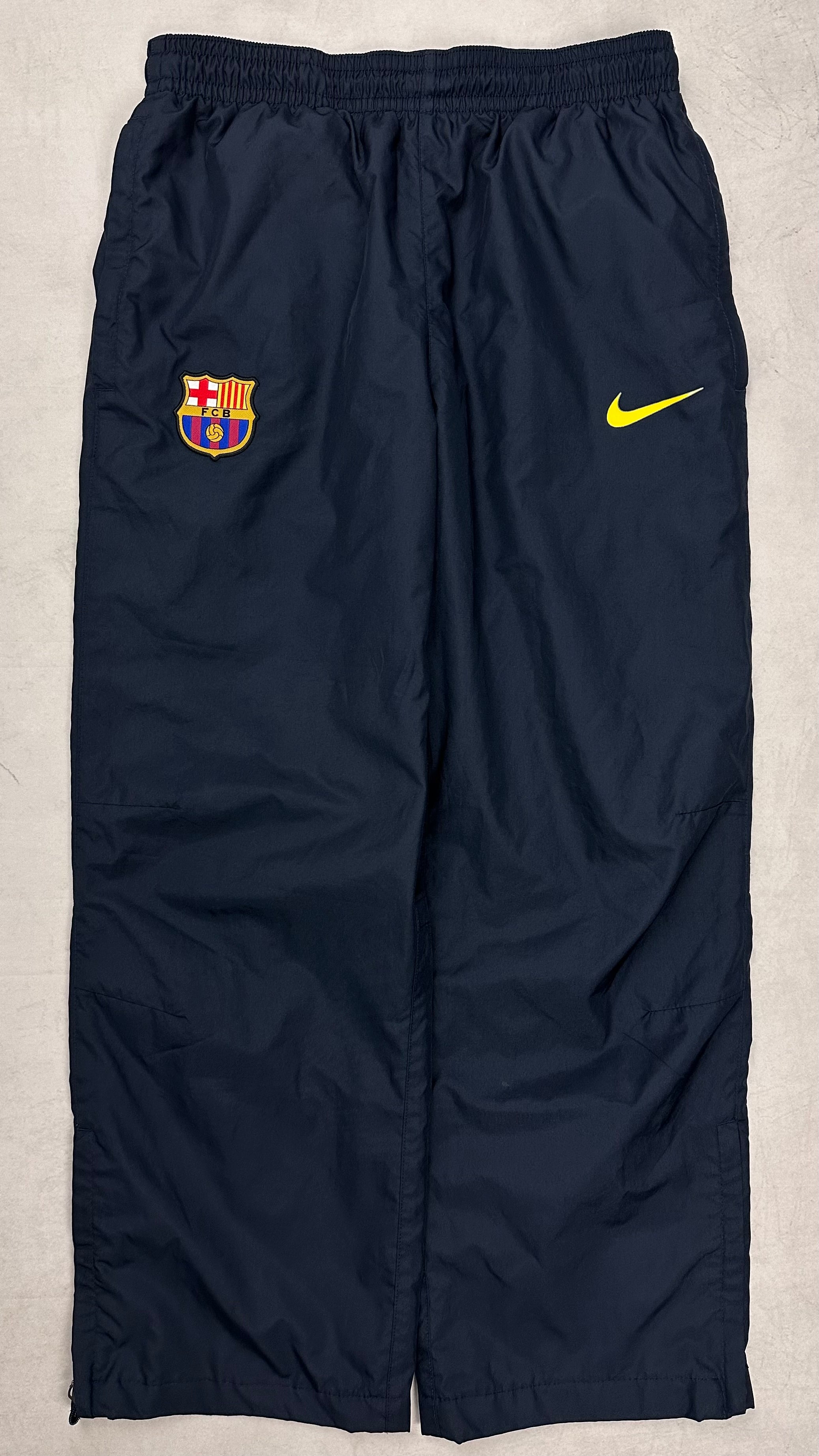 Nike Barcelona Tracksuit S - 86.airsteals