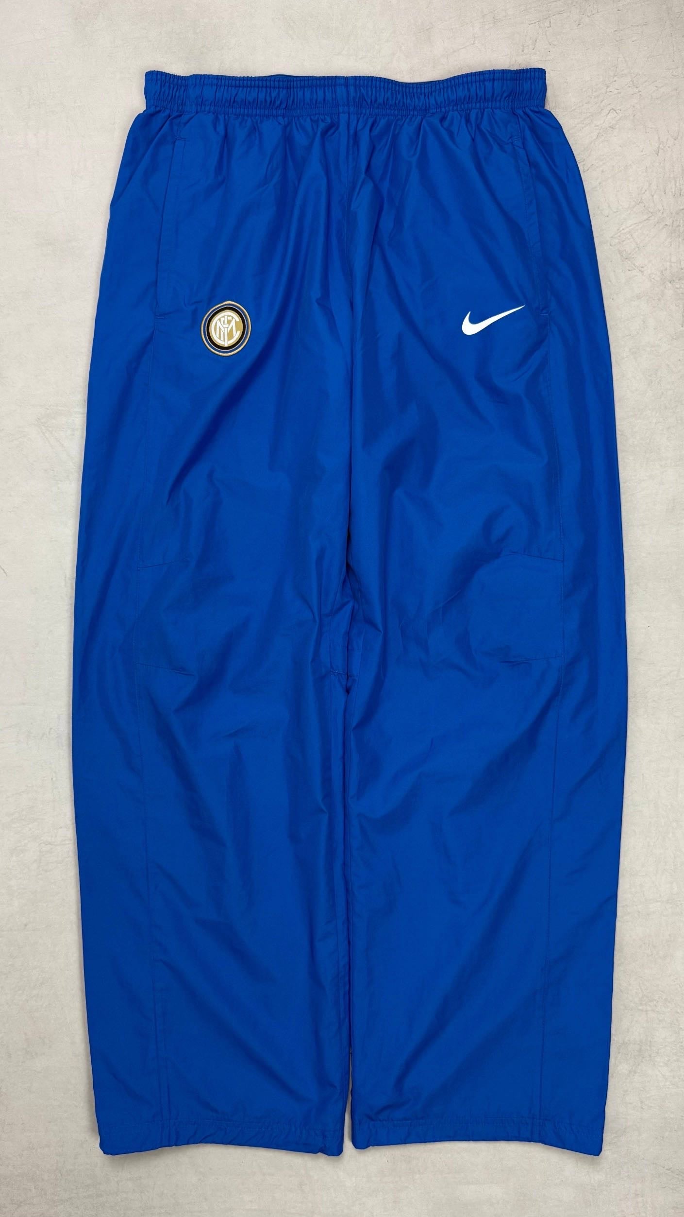 Nike Inter Mailand 2010 Tracksuit L