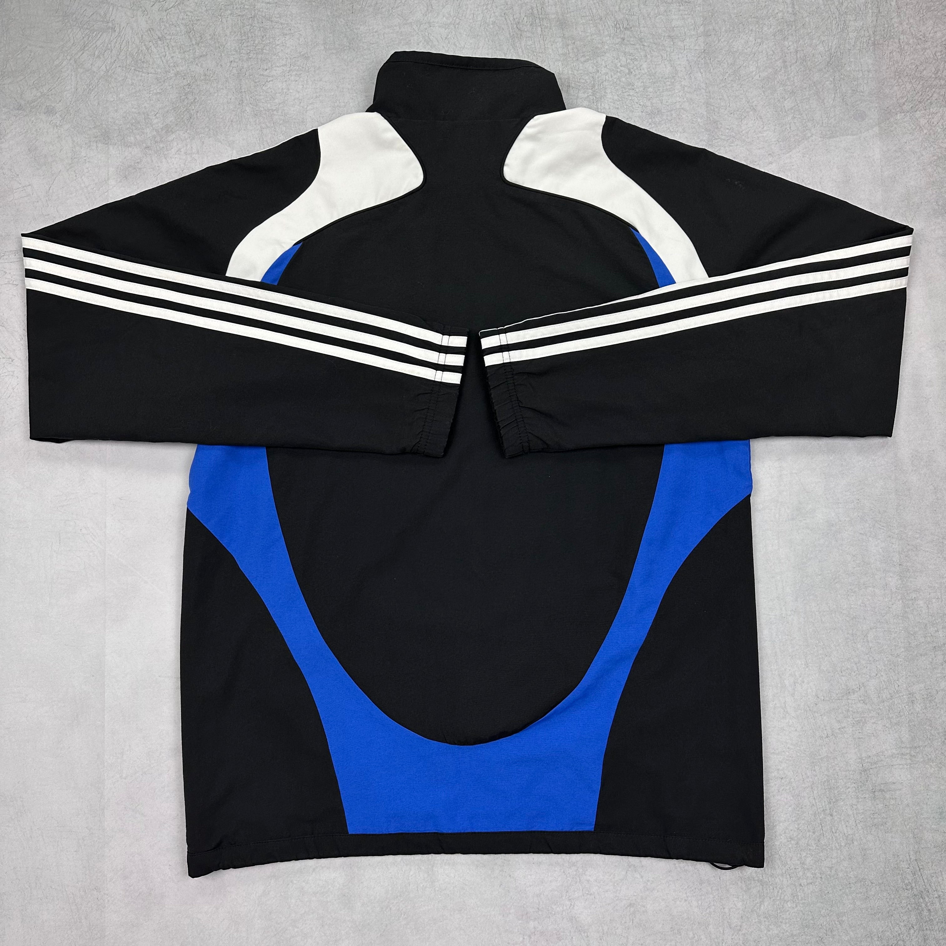 Adidas Chelsea Tracksuit S - 86.airsteals