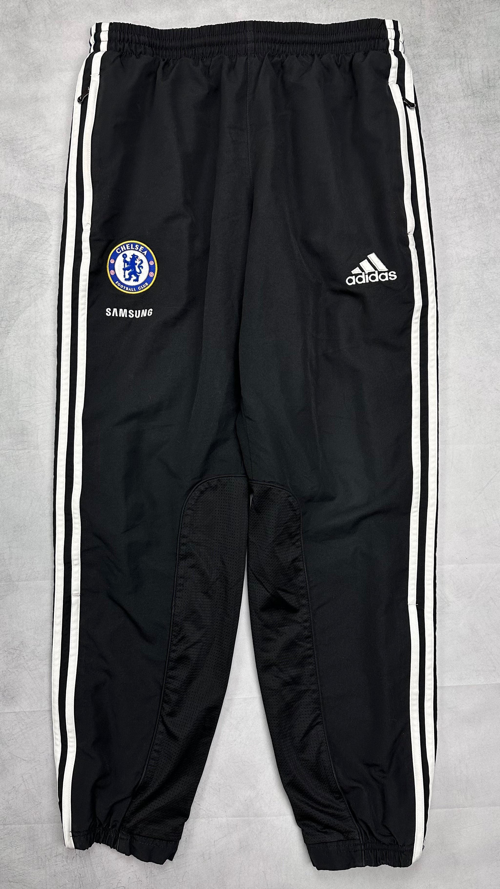 Adidas Chelsea Tracksuit S - 86.airsteals