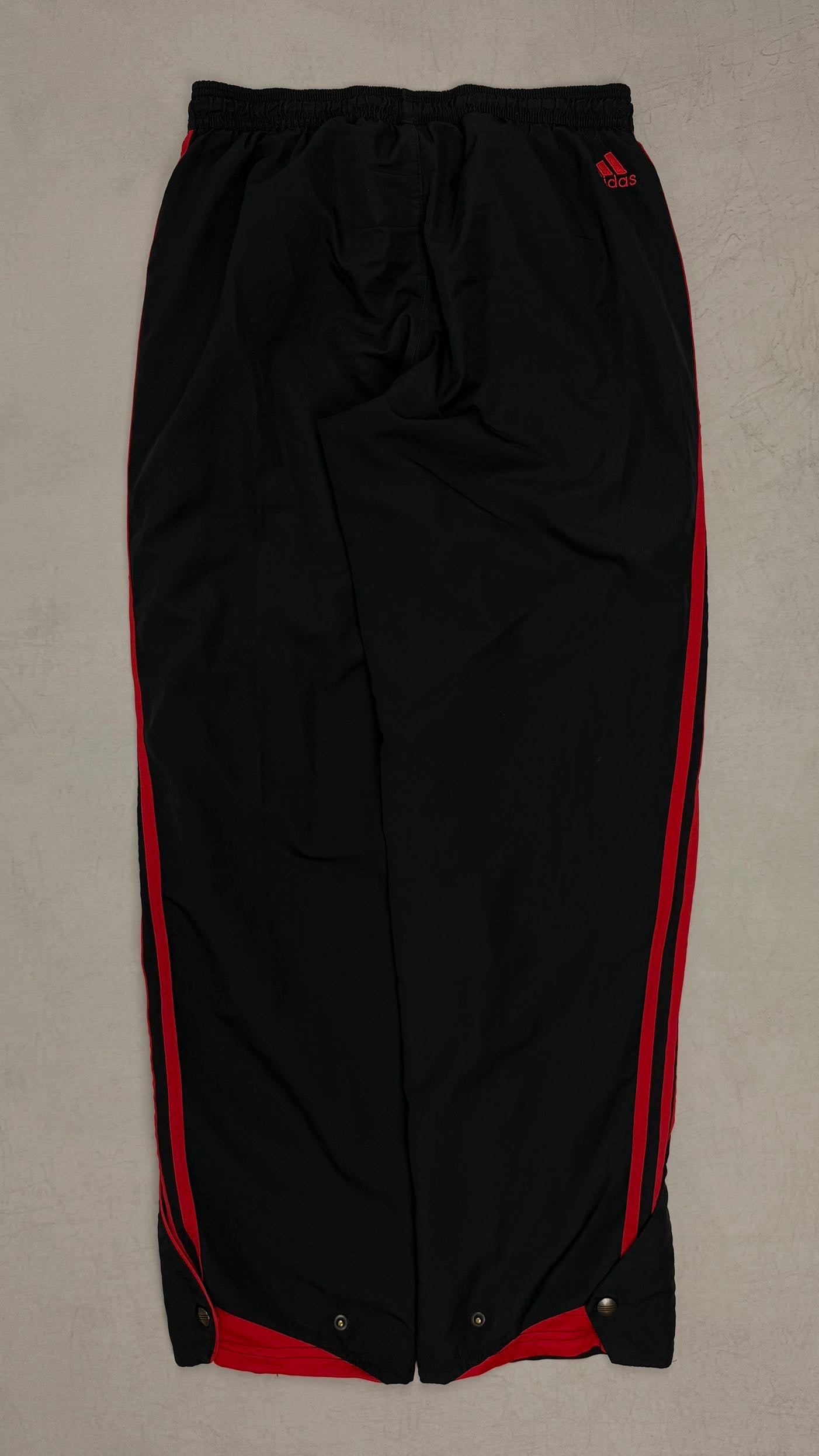 Adidas AC Milan "Champions League" 2009 Tracksuit S