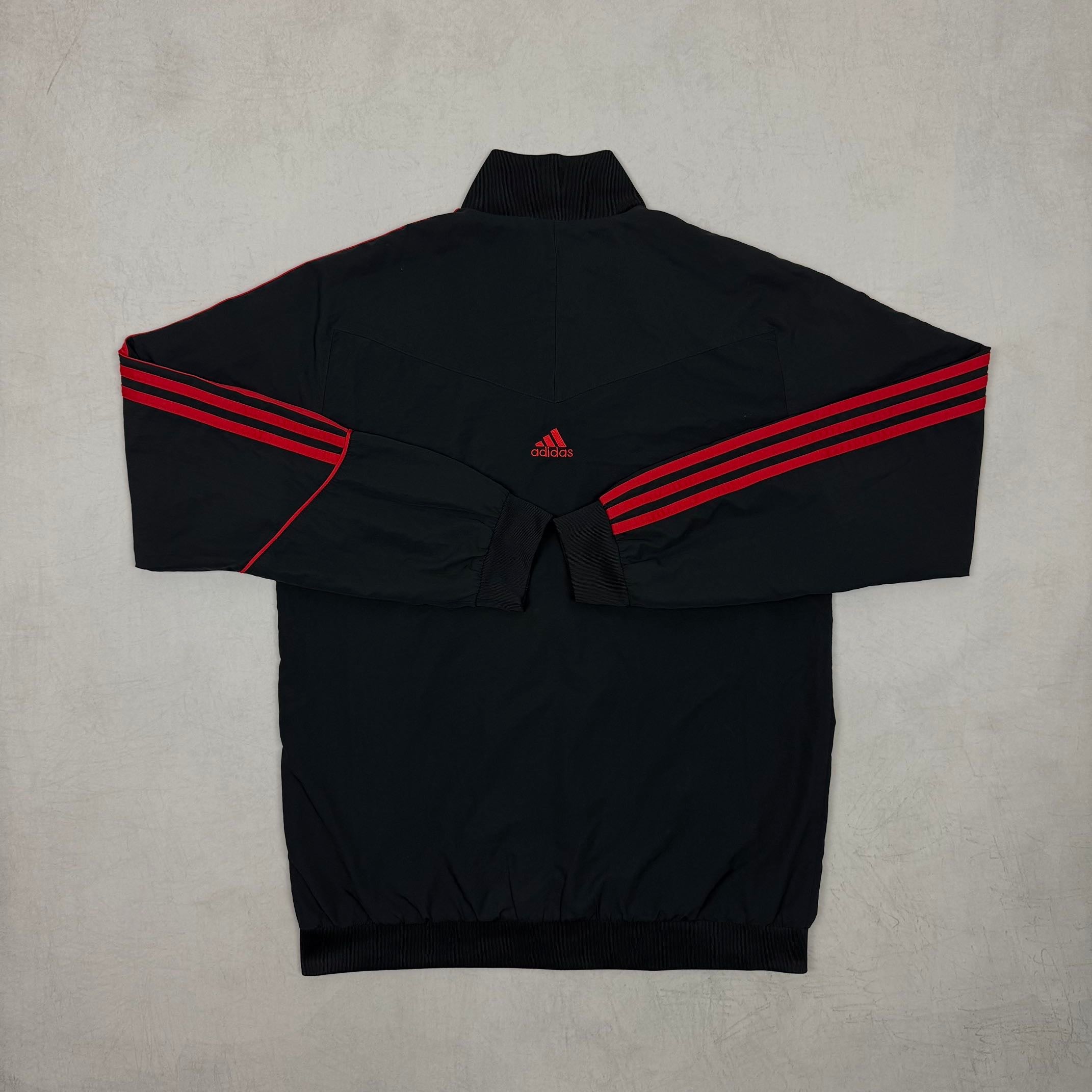 Adidas AC Milan "Champions League" 2009 Tracksuit S