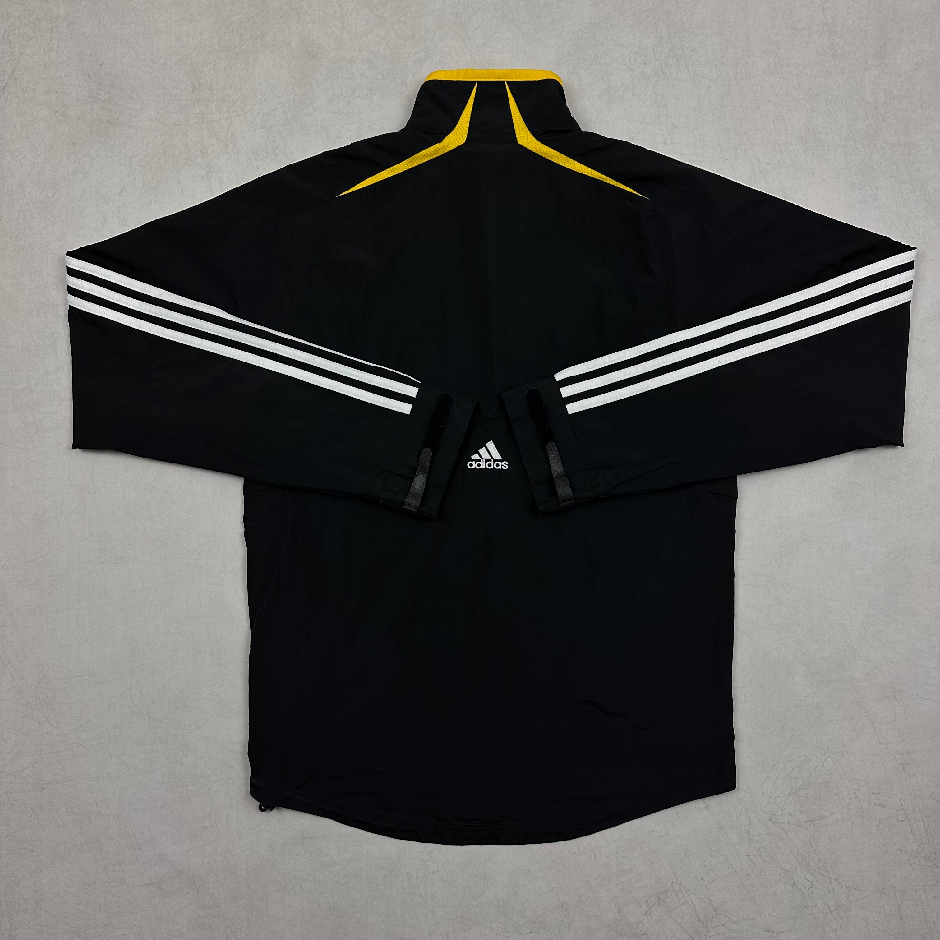 Adidas Chelsea Champions League Tracksuit S - 86.airsteals