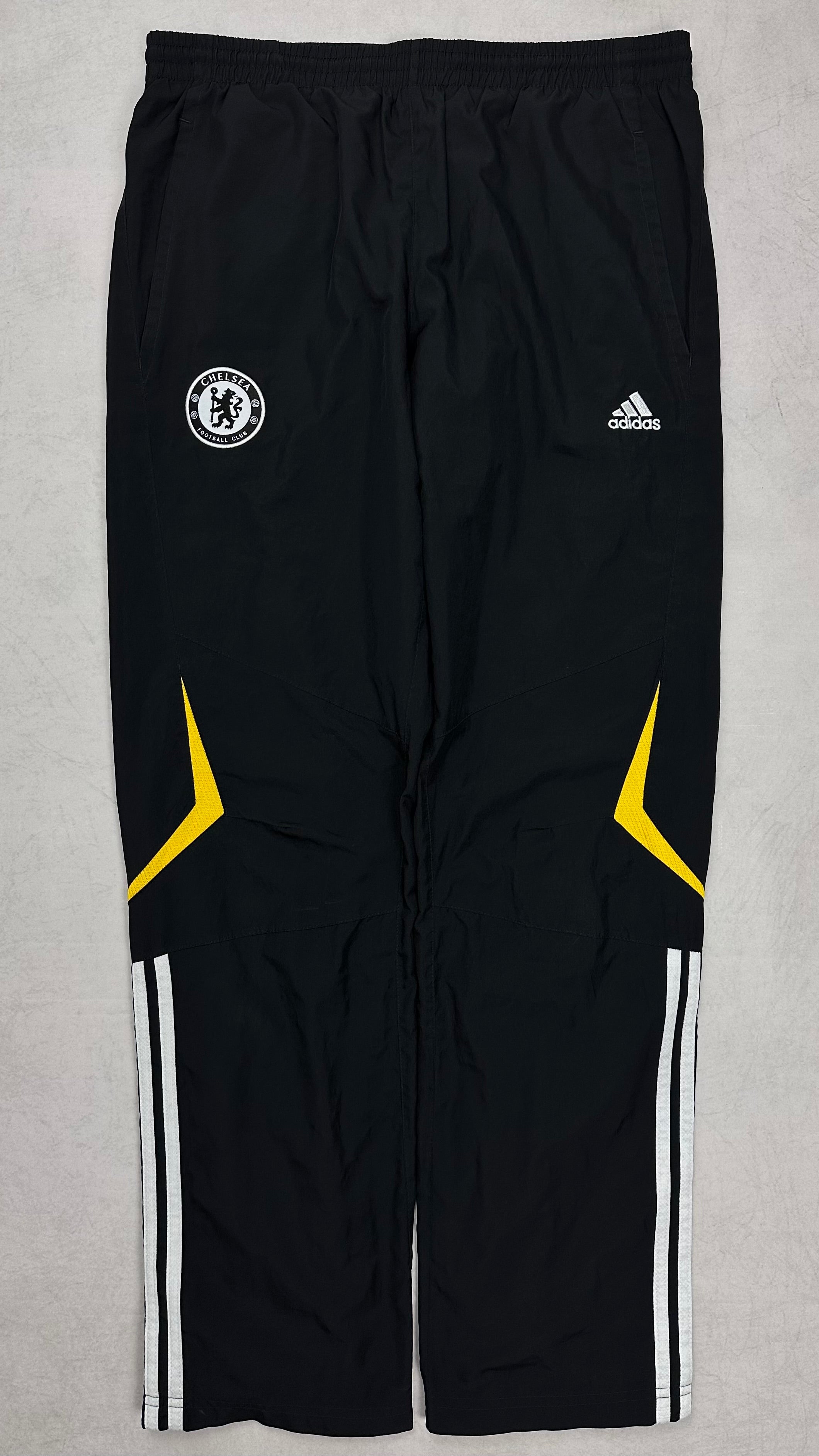 Adidas Chelsea Champions League Tracksuit S - 86.airsteals