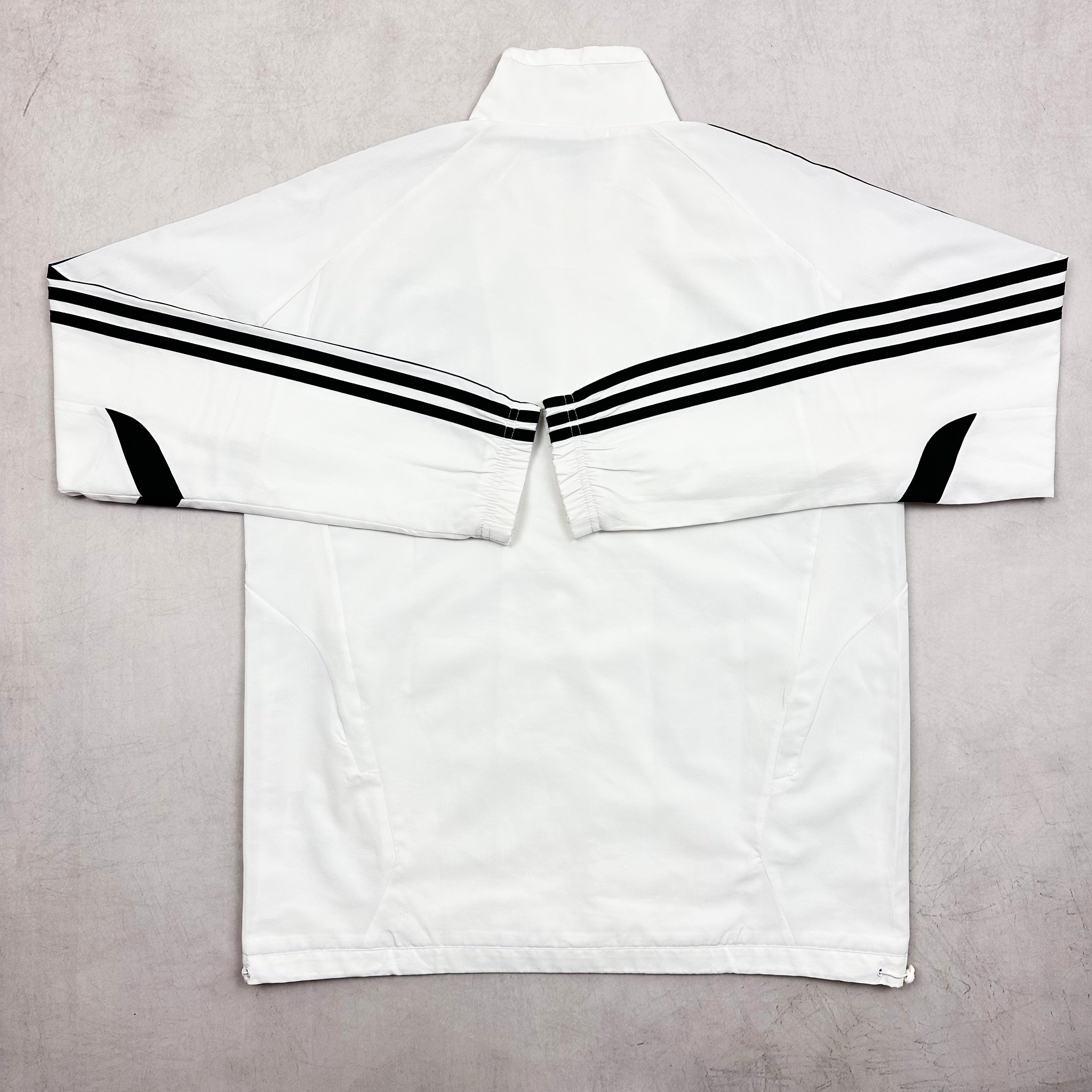 Adidas Chelsea Trackjacket L - 86.airsteals