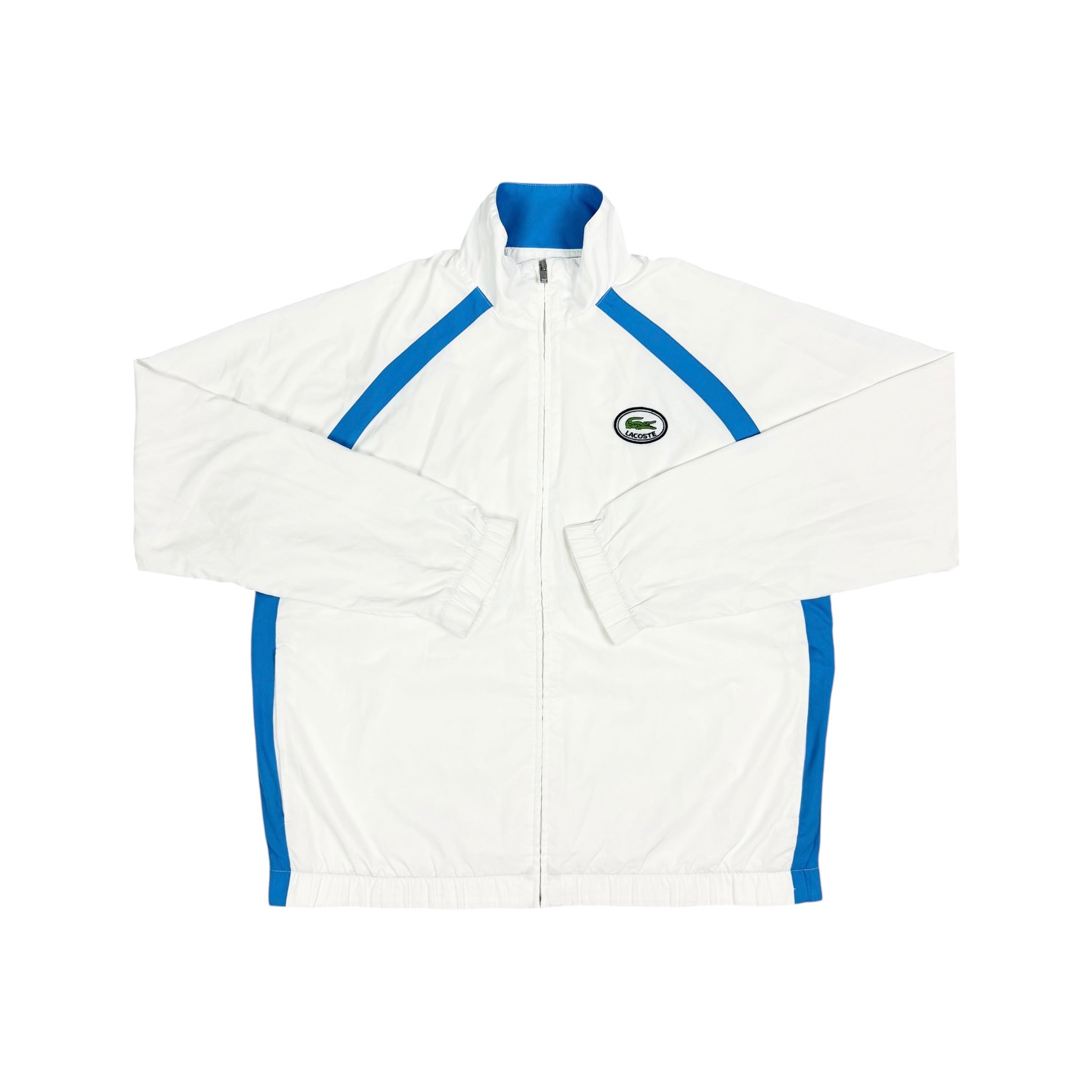Lacoste Vintage Trackjacket L - 86.airsteals