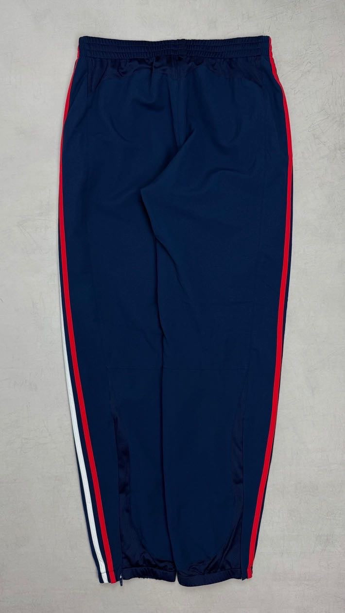 Adidas Frankreich 2003 Tracksuit M