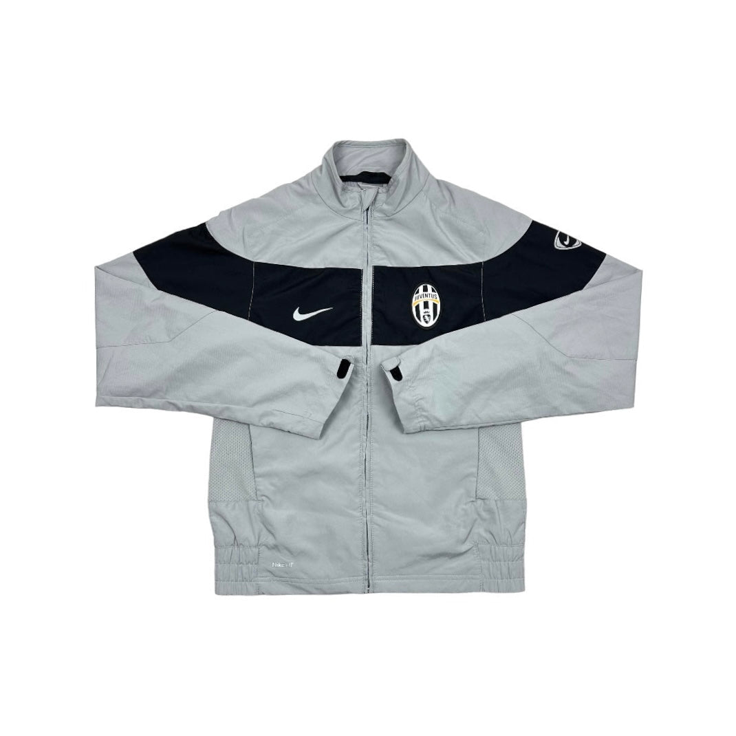 Nike Juventus Turin Trackjacket S - 86.airsteals