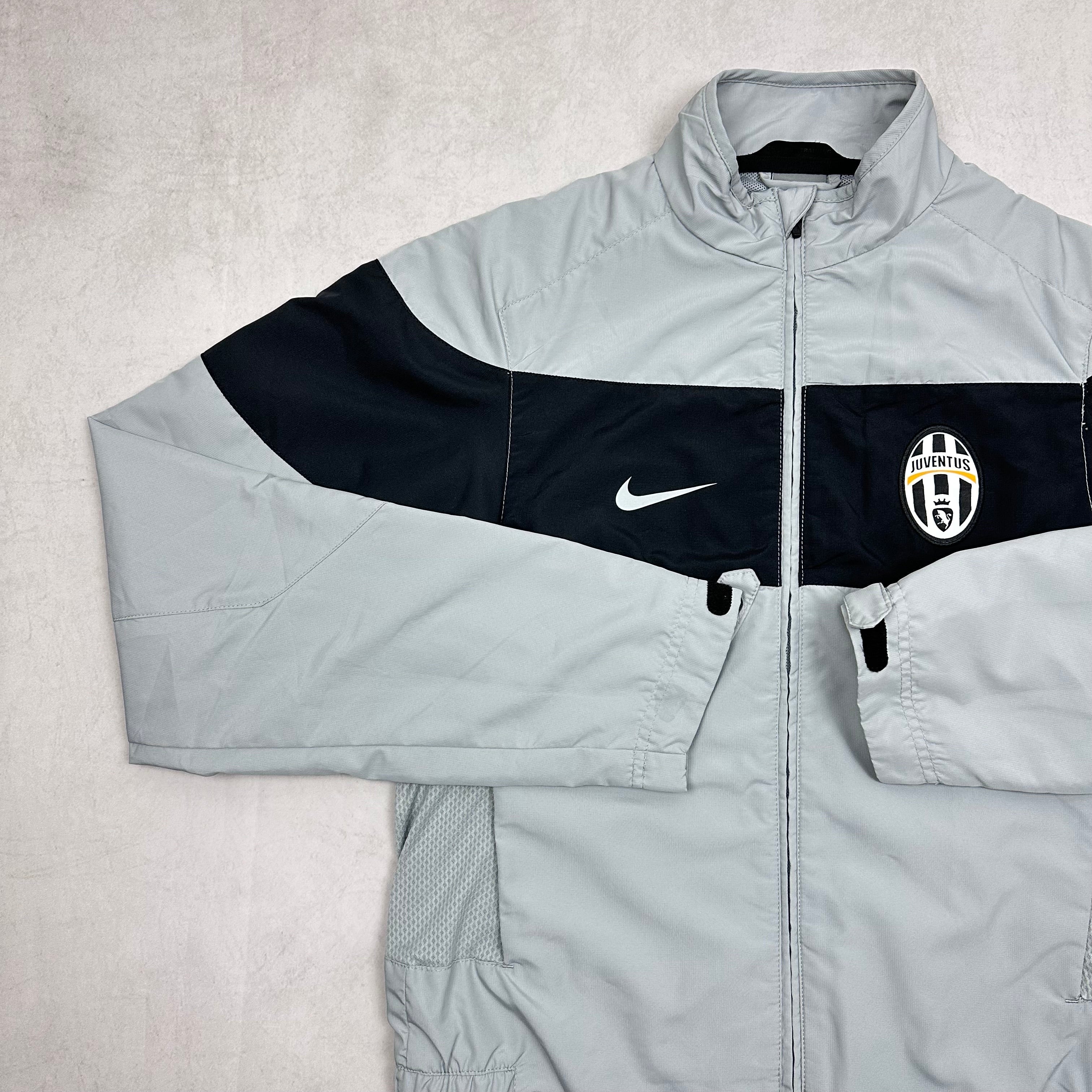 Nike Juventus Turin Trackjacket S - 86.airsteals