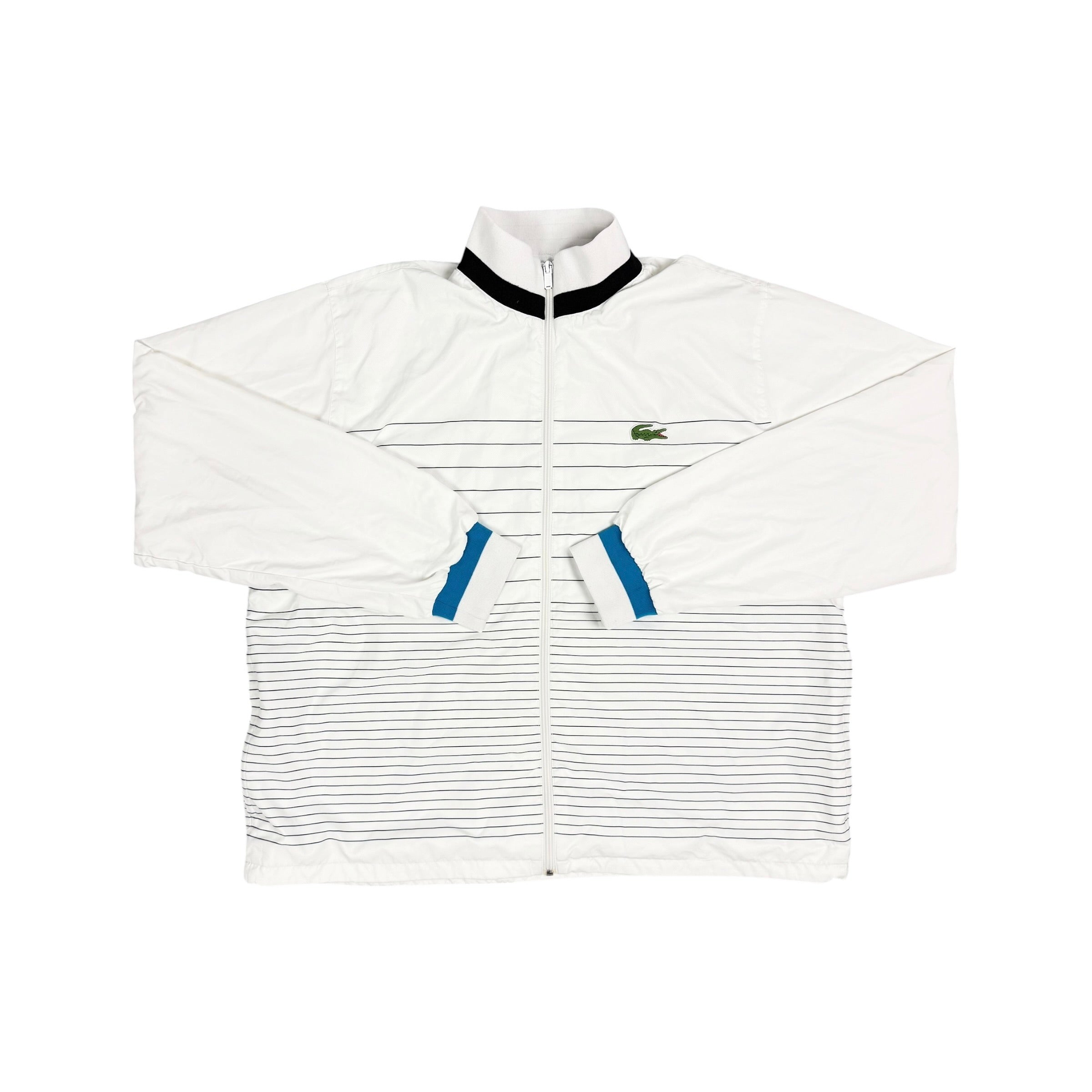 Lacoste Vintage Trackjacket XL - 86.airsteals